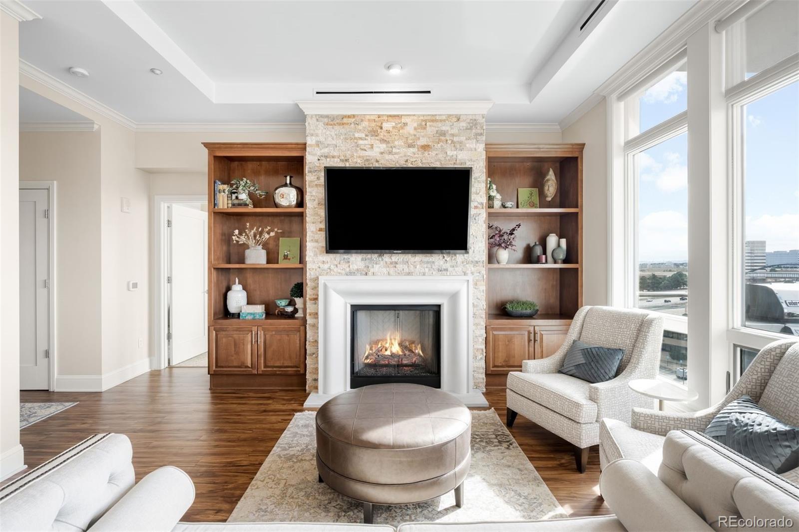 7600 Landmark Way #712, Greenwood Village, CO 80111