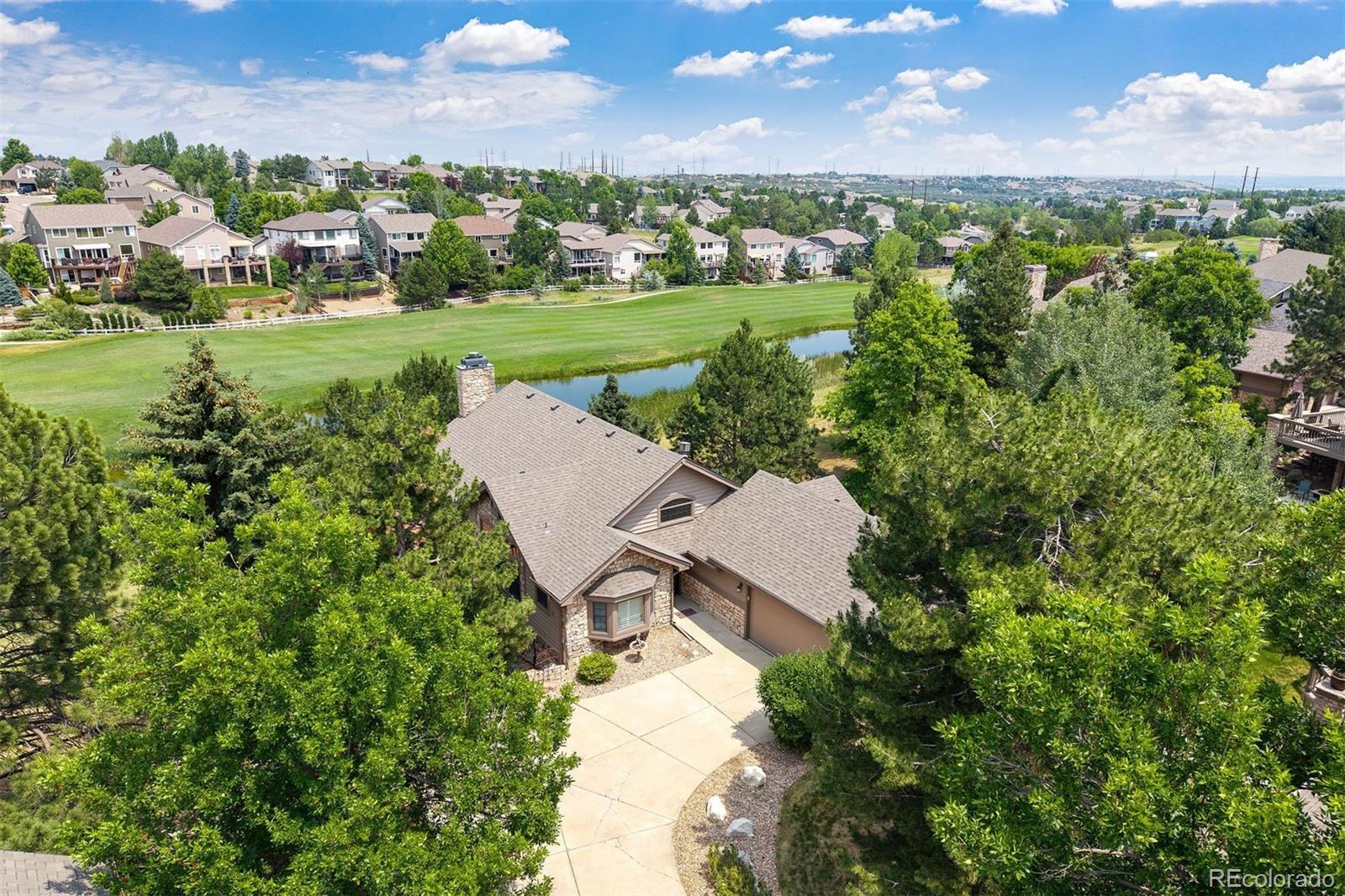 10 Roder Gate Ln, Castle Pines, CO 80108