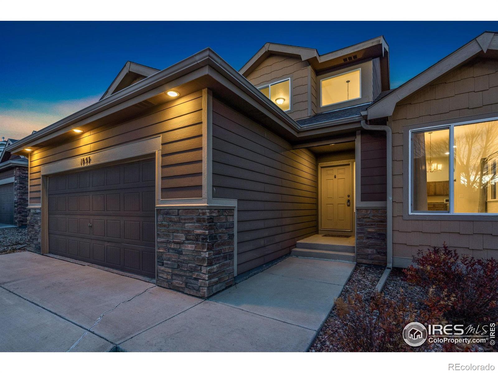 1057 Mt Oxford Ave, Severance, CO 80550