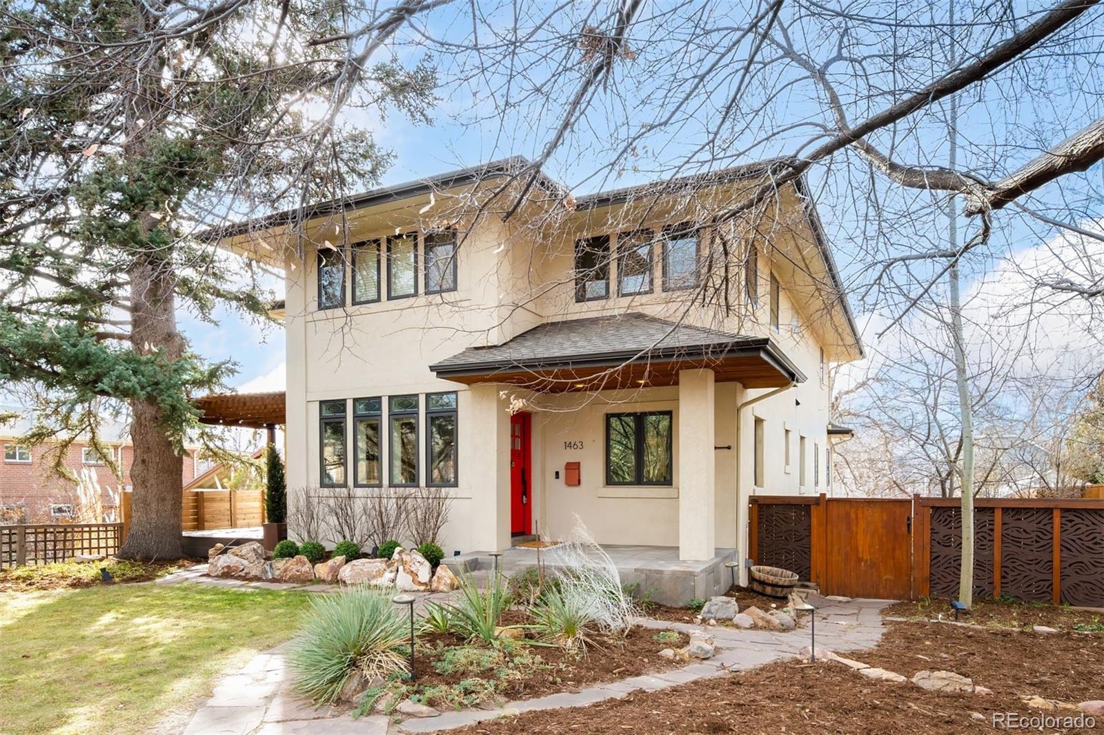1463 S York St, Denver, CO 80210