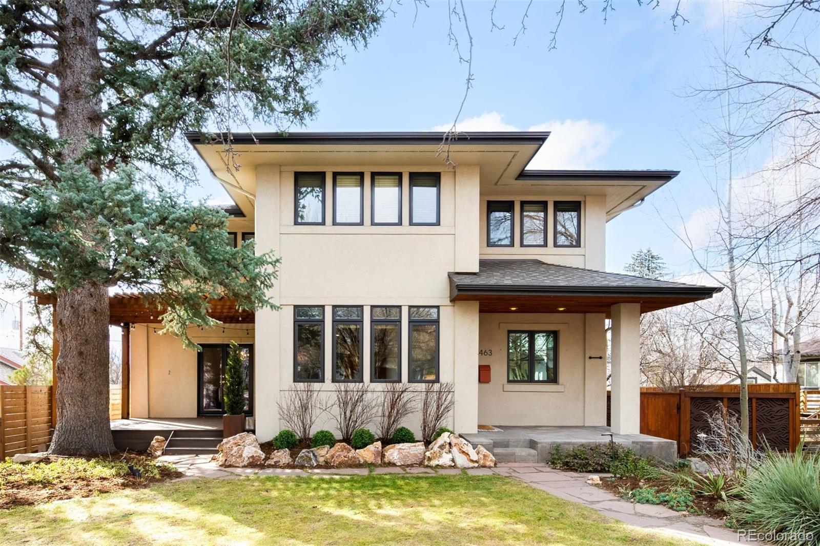 1463 S York St, Denver, CO 80210