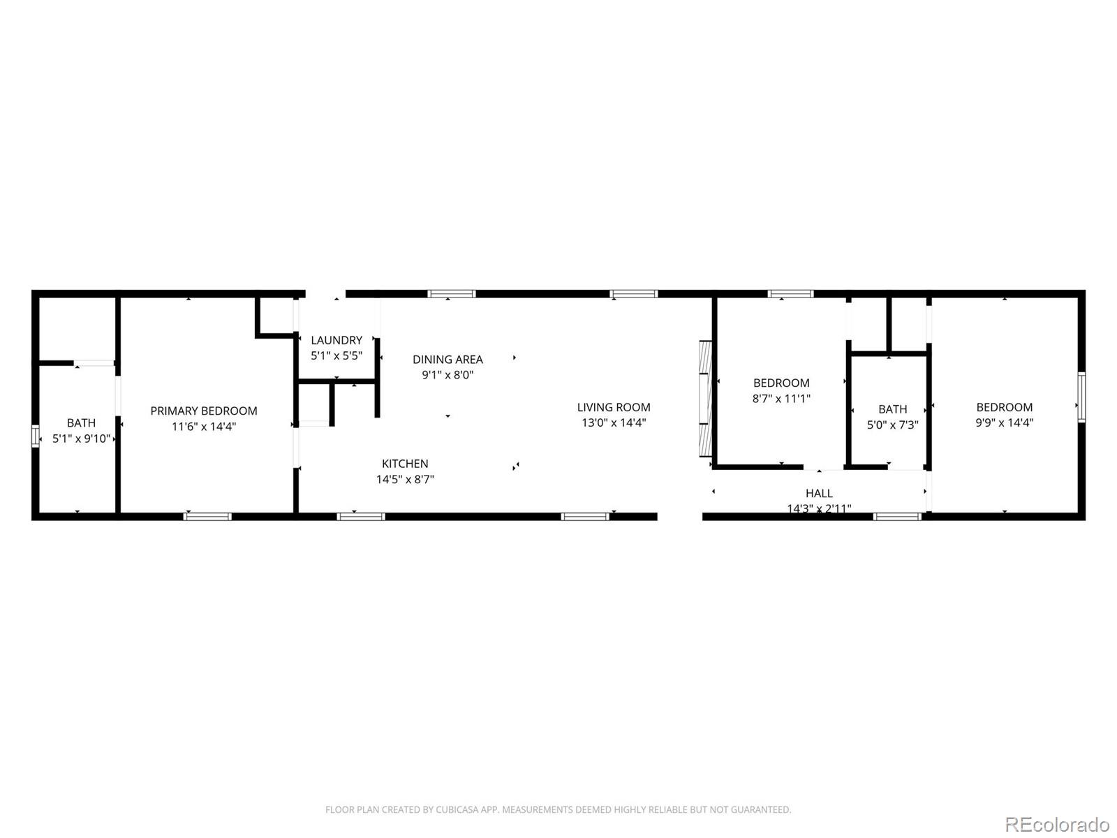 2550 W 96th Ave Lot 101 Lot 101, Federal Heights, CO 80260