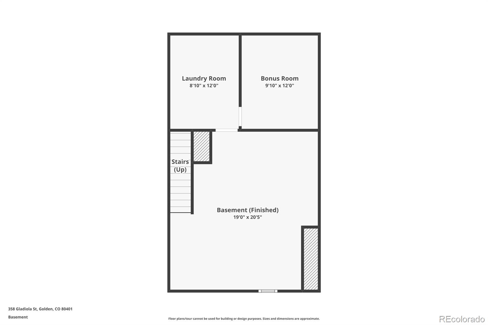 358 Gladiola Ct, Golden, CO 80401