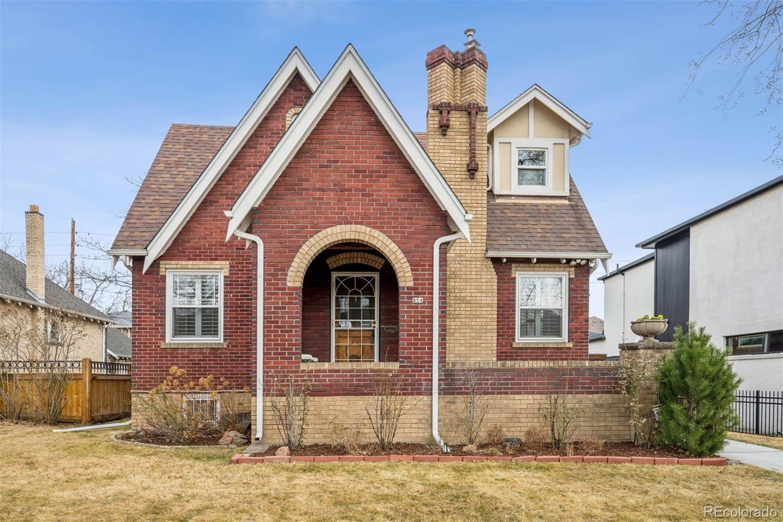 374 S Race St, Denver, CO 80209
