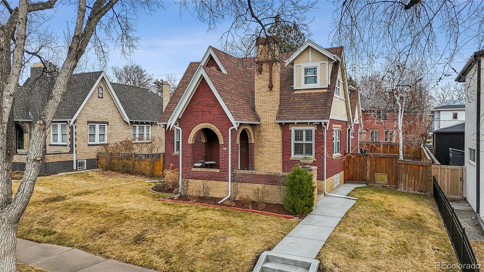 374 S Race St, Denver, CO 80209