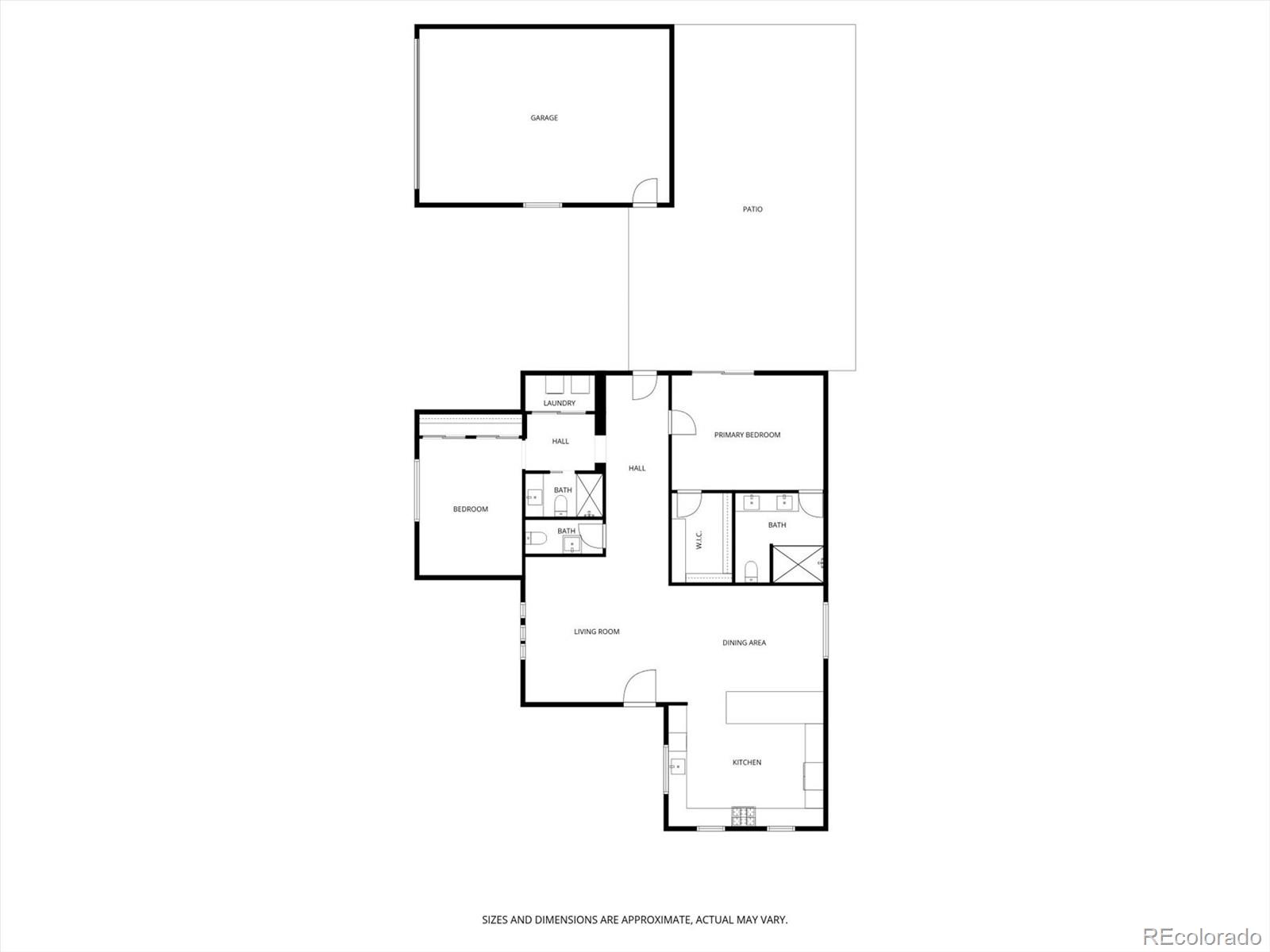765 Kearney St, Denver, CO 80220