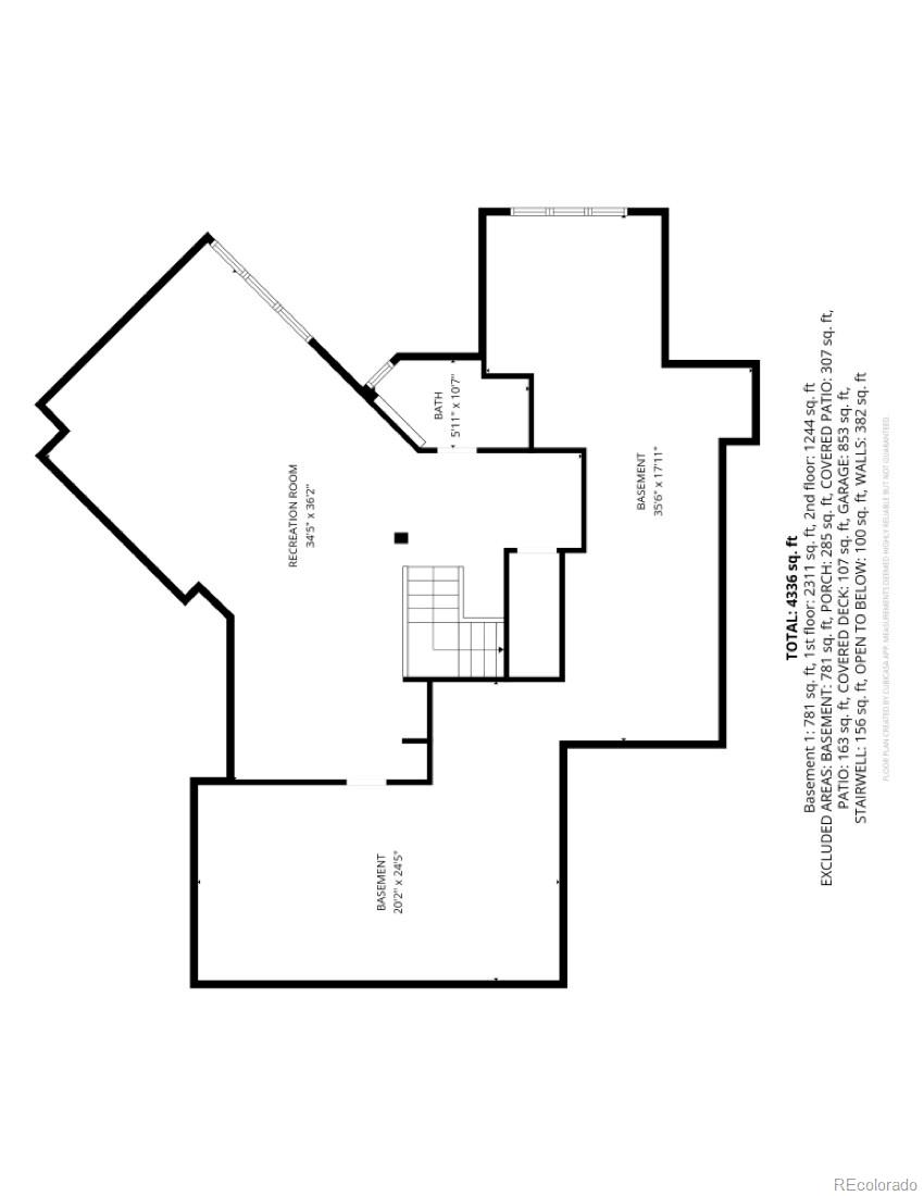 6929 S Eaton St, Littleton, CO 80128