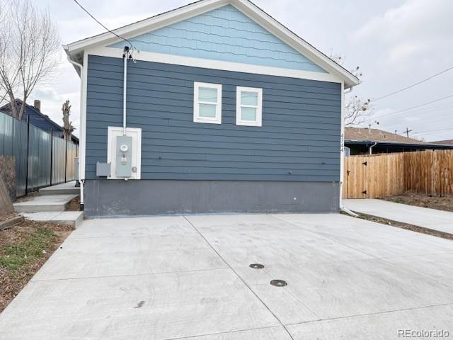 4744 N Leaf Ct, Denver, CO 80216