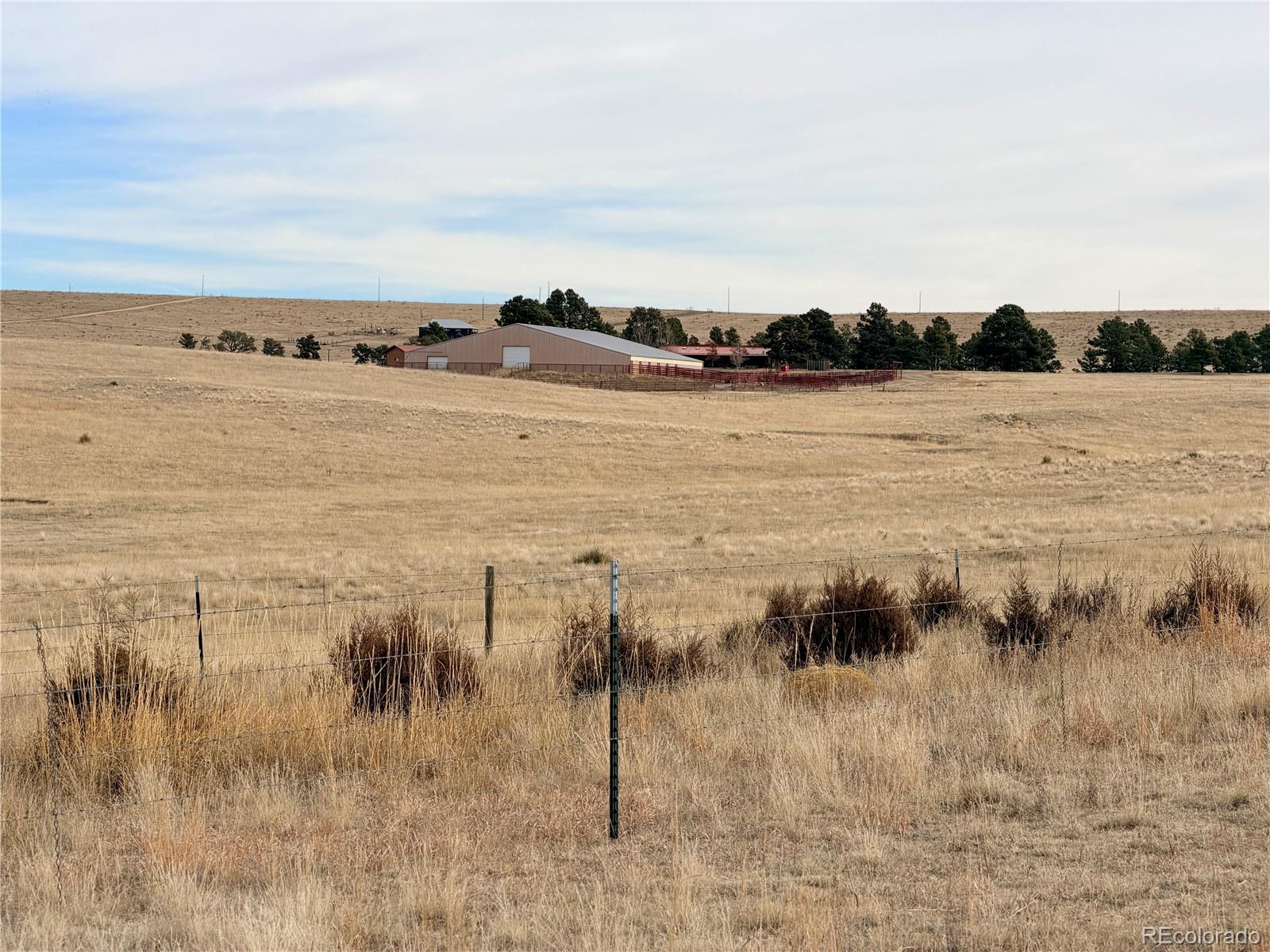 04 County Road 122, Ramah, CO 80832