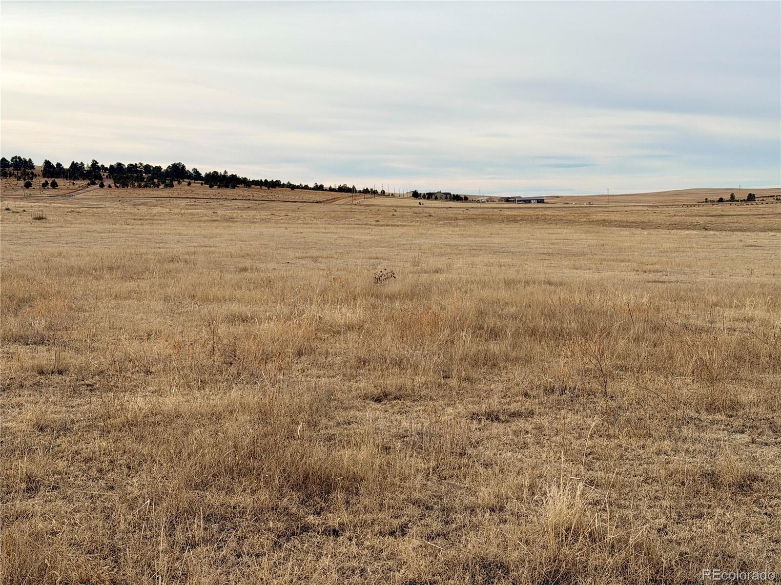 07 County Road 122, Ramah, CO 80832