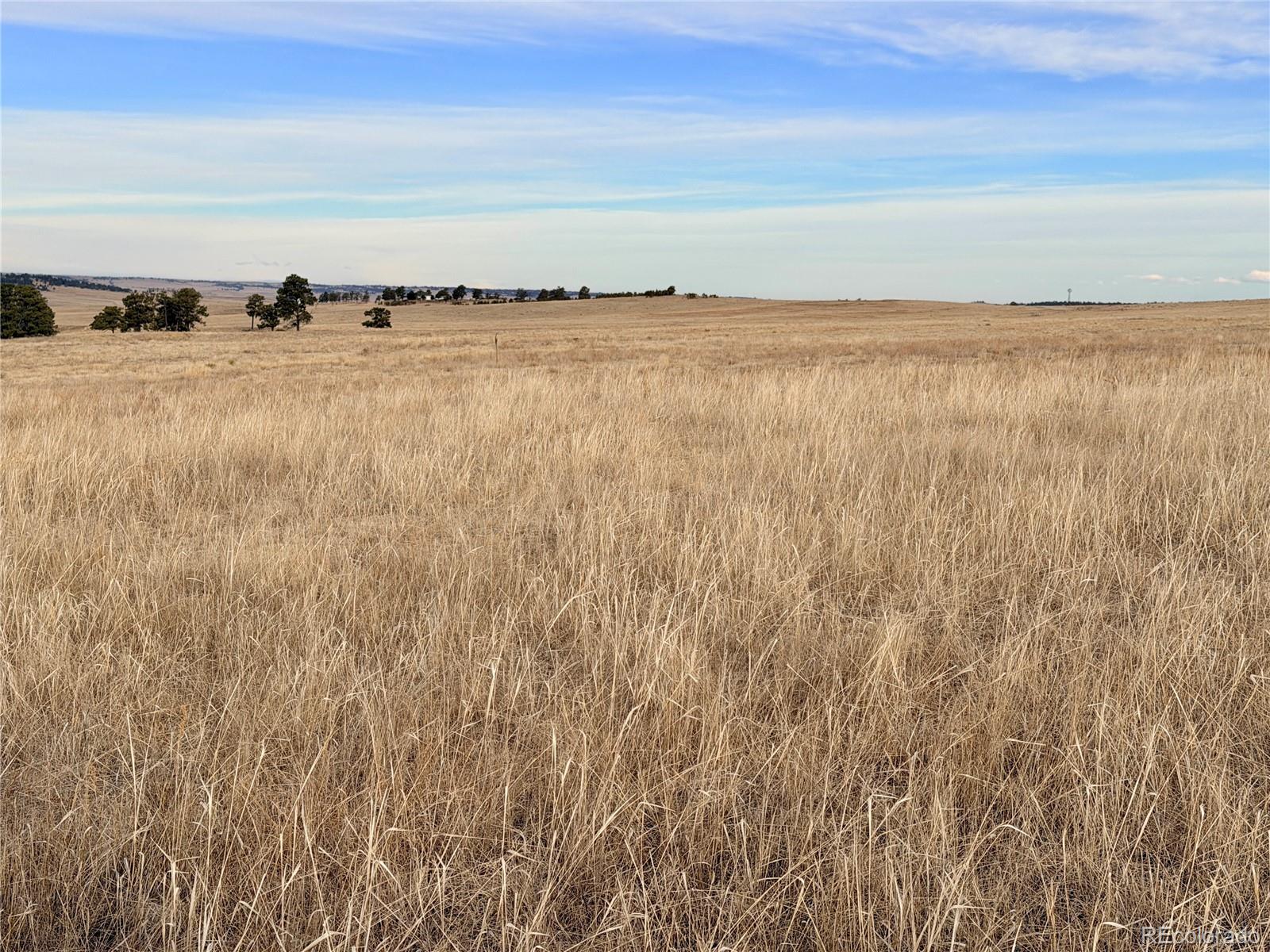 07 County Road 122, Ramah, CO 80832