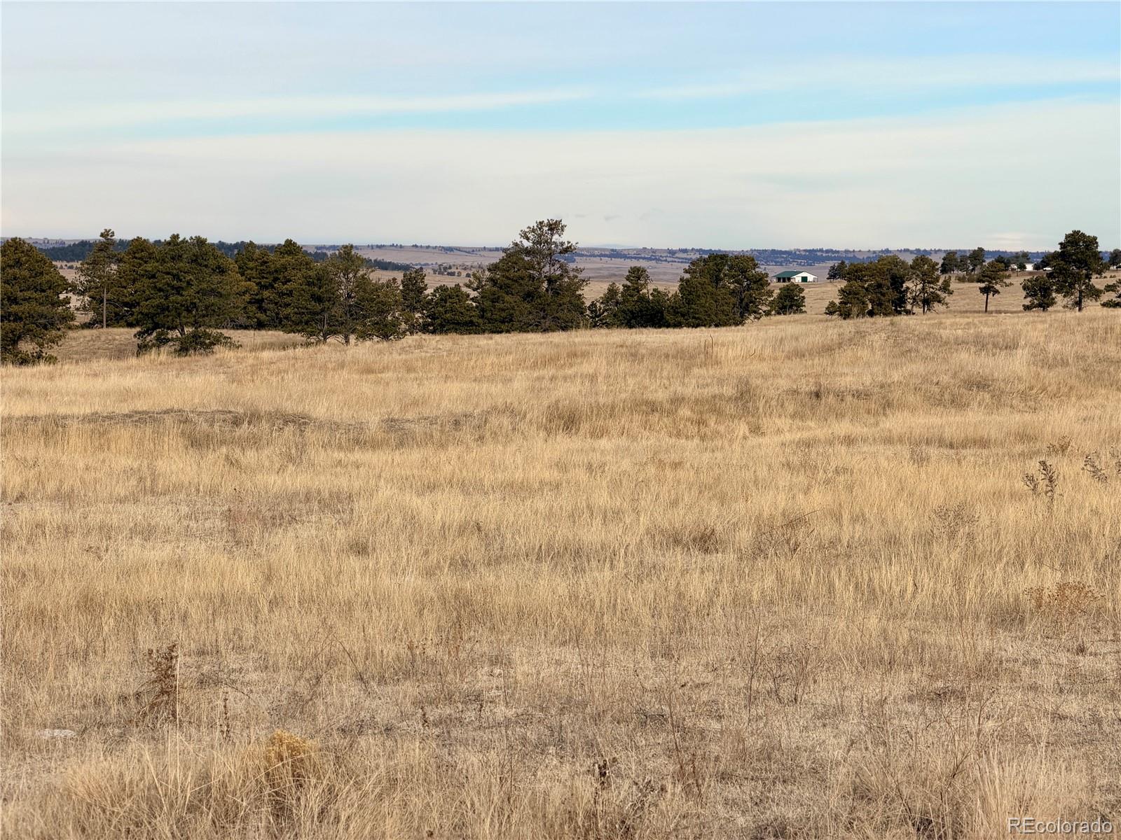 07 County Road 122, Ramah, CO 80832
