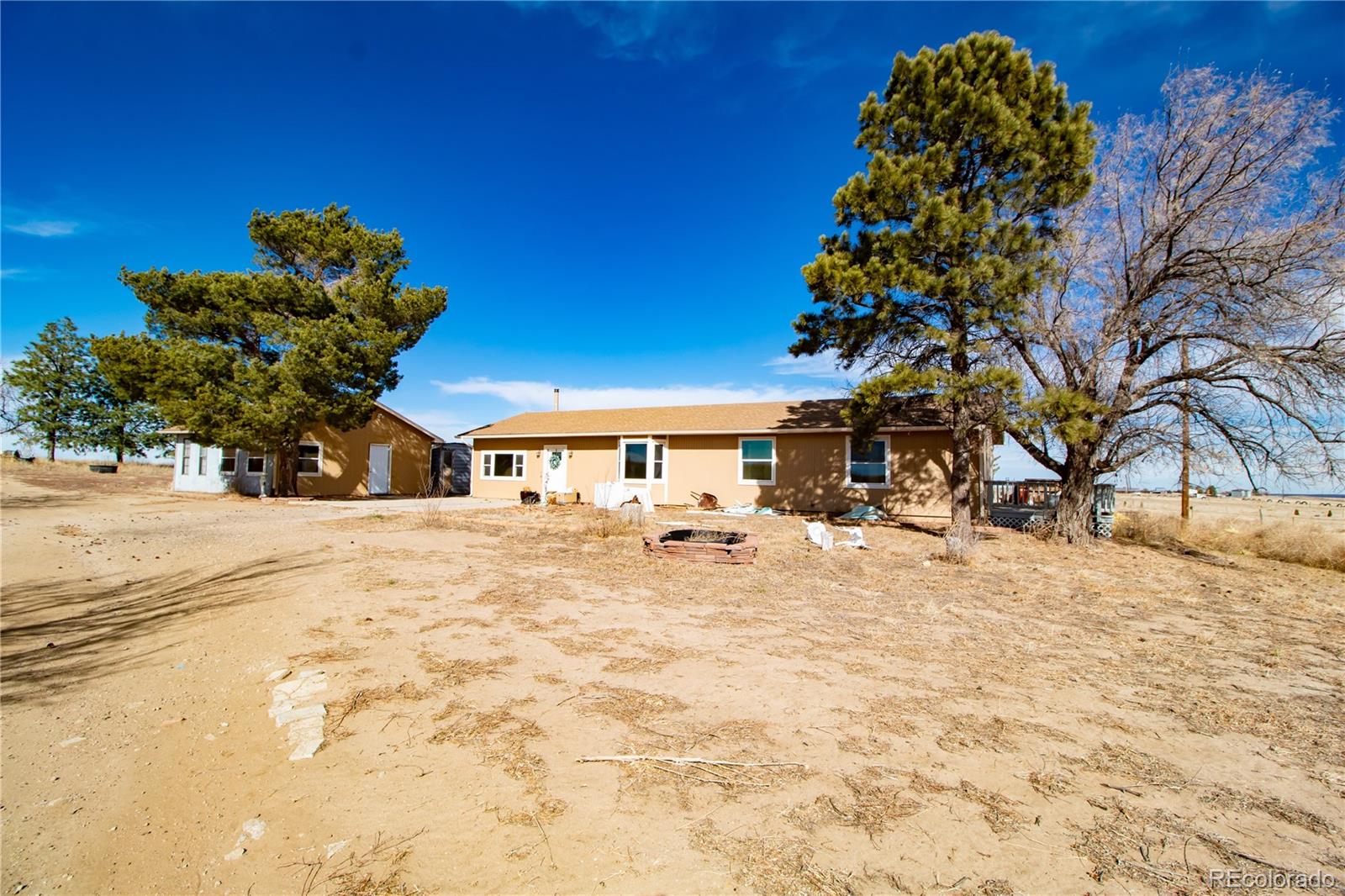 4295 S County Road 193, Byers, CO 80103