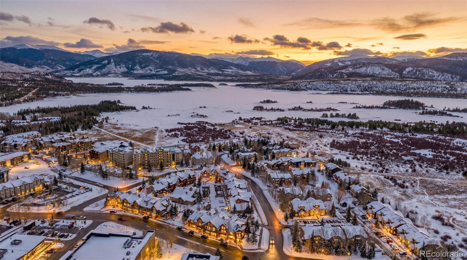 965 N Ten Mile Dr #A11, Frisco, CO 80443