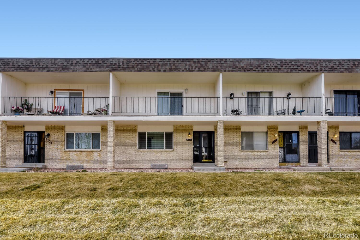 11449 W 17th Pl, Lakewood, CO 80215