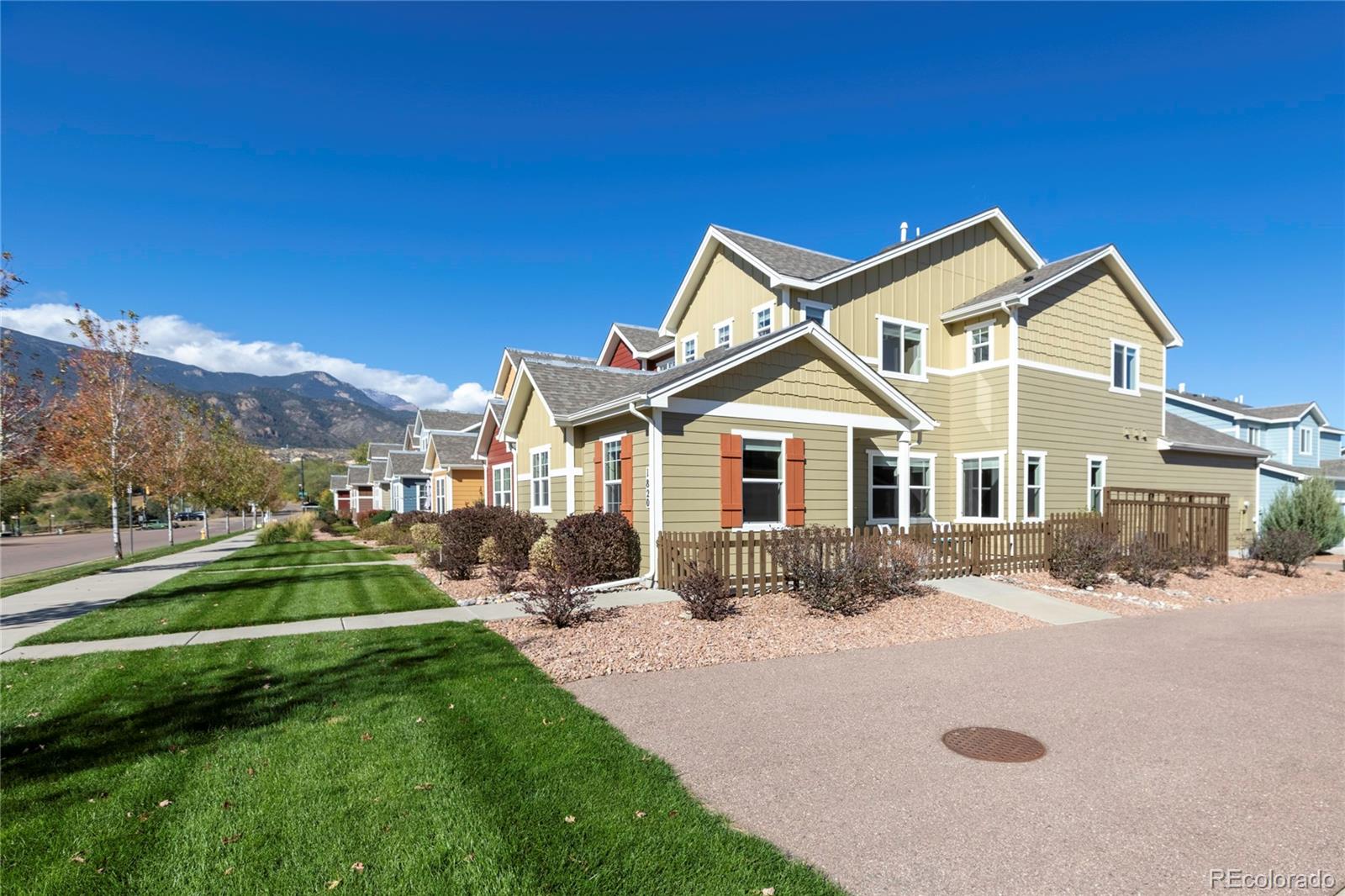 1820 Lower Gold Camp Rd, Colorado Springs, CO 80905