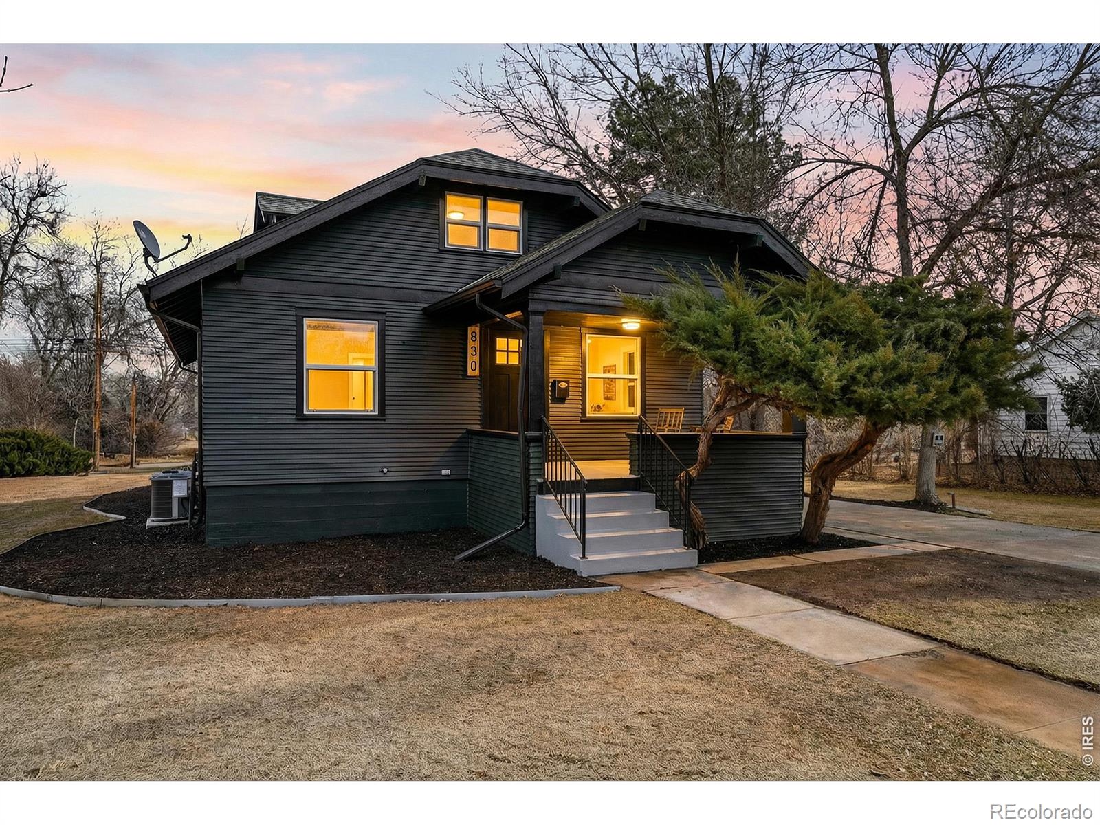 830 Martin St, Longmont, CO 80501