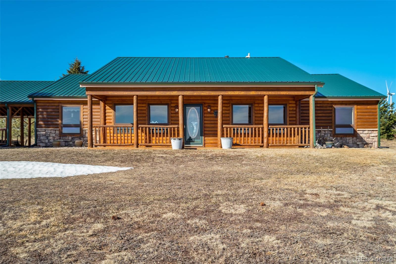 8870 N Calhan Hw, Calhan, CO 80808
