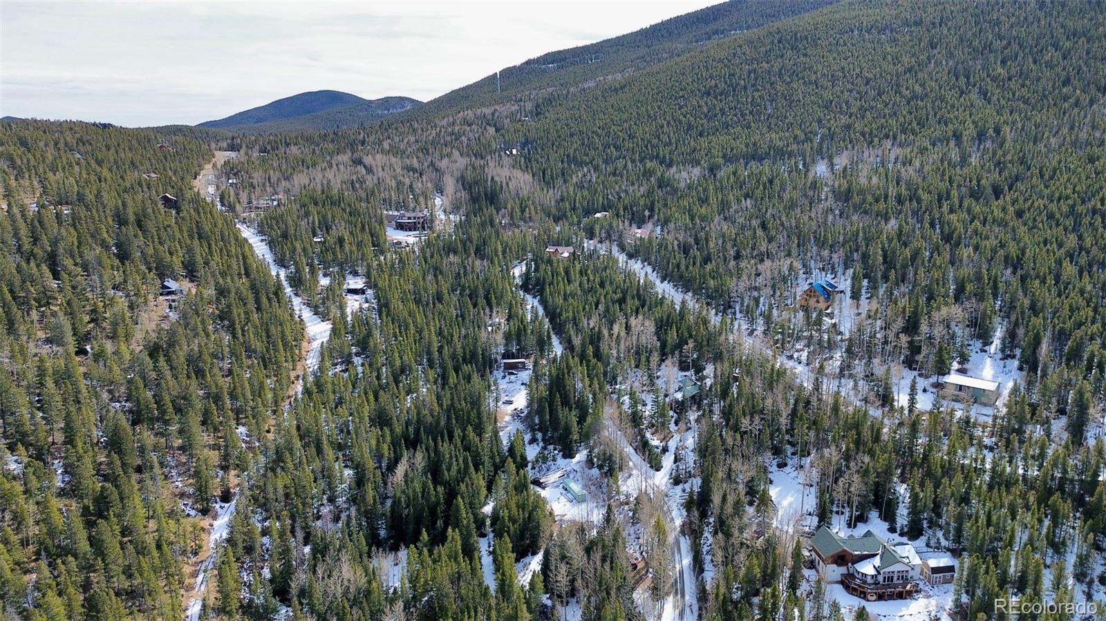 185 Columbine Dr, Idaho Springs, CO 80452