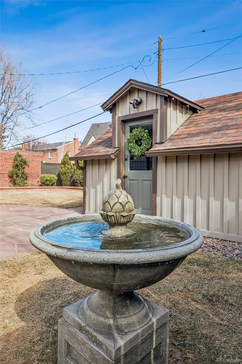 950 S Euclid Way, Denver, CO 80209