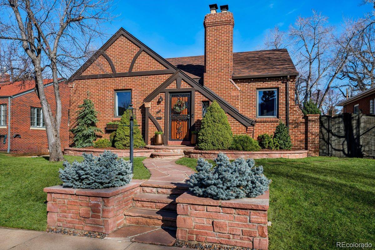 950 S Euclid Way, Denver, CO 80209