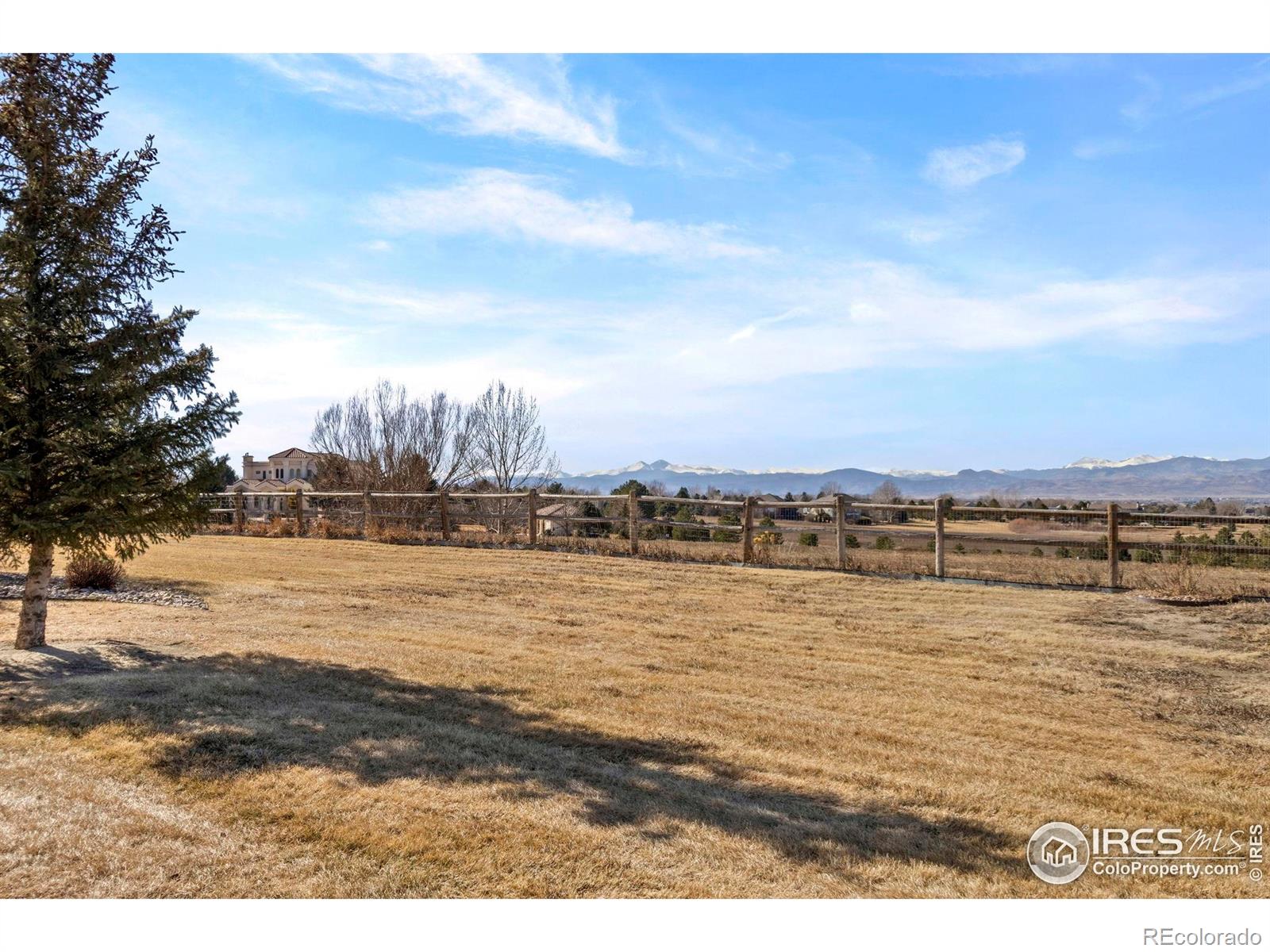 7718 Park Ridge Cir, Fort Collins, CO 80528