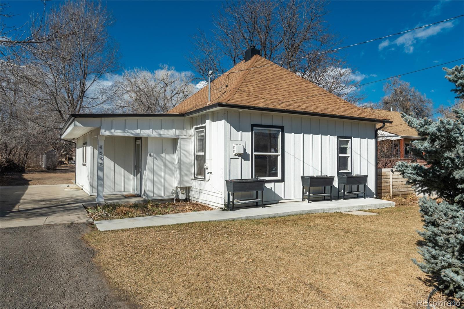 4695 Parfet St, Wheat Ridge, CO 80033