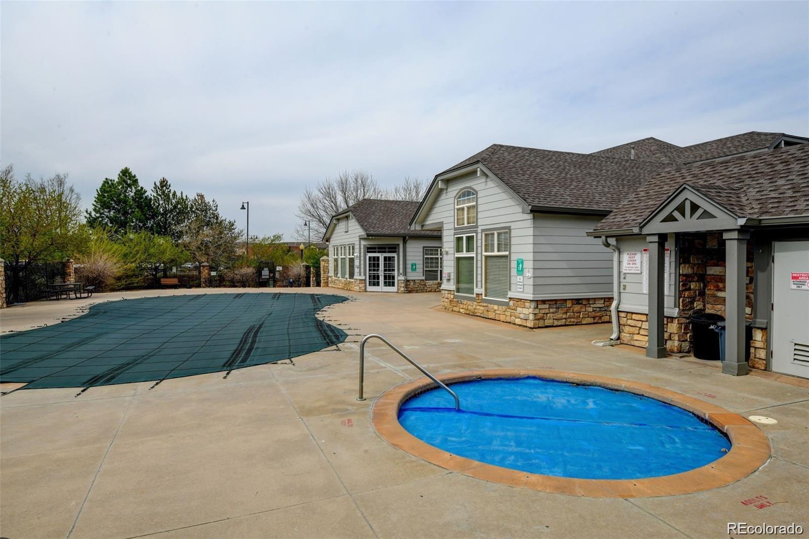 3501 E 103rd Cir #A22, Thornton, CO 80229
