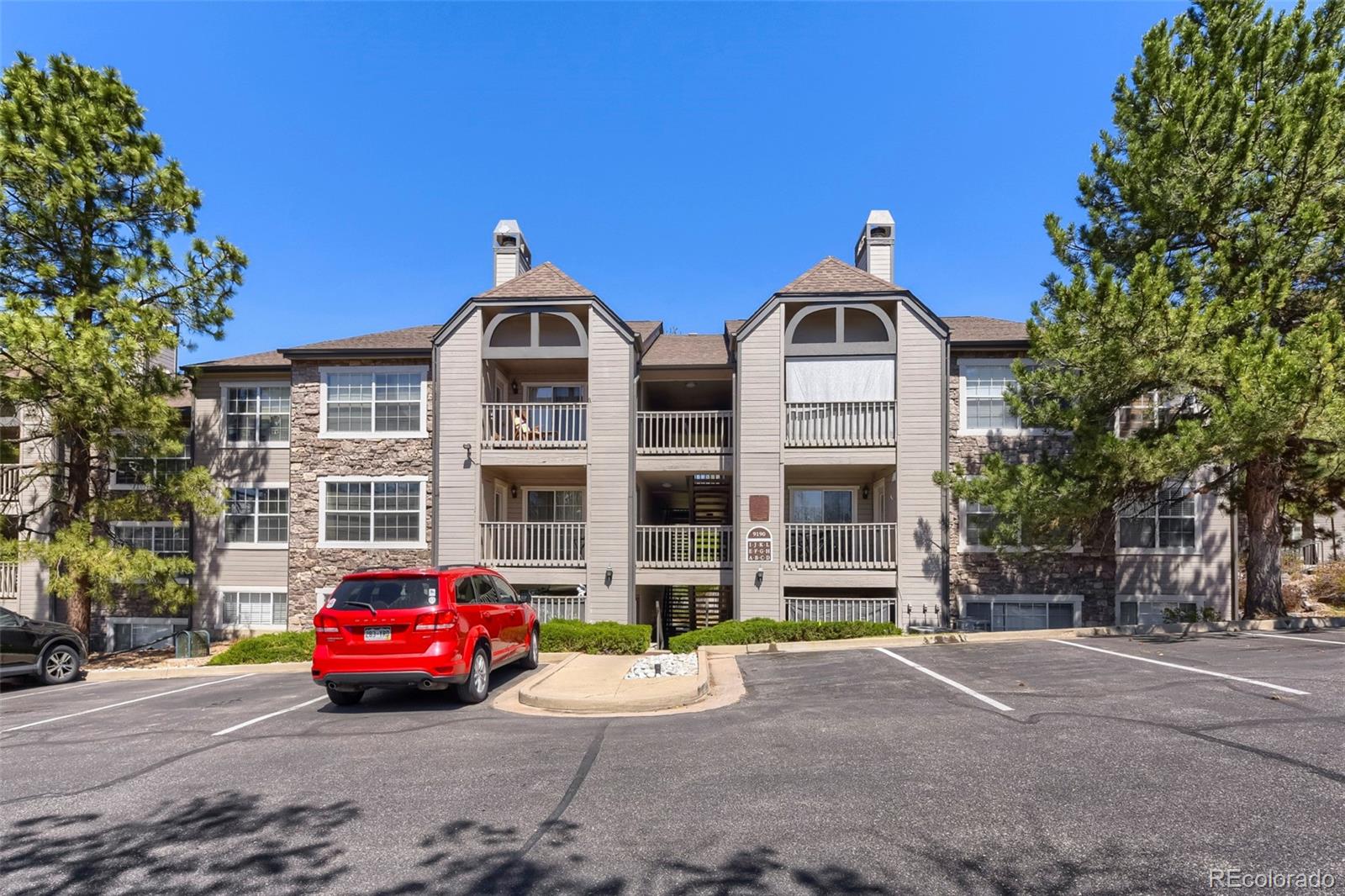 9190 E Arbor Cir #C, Englewood, CO 80111