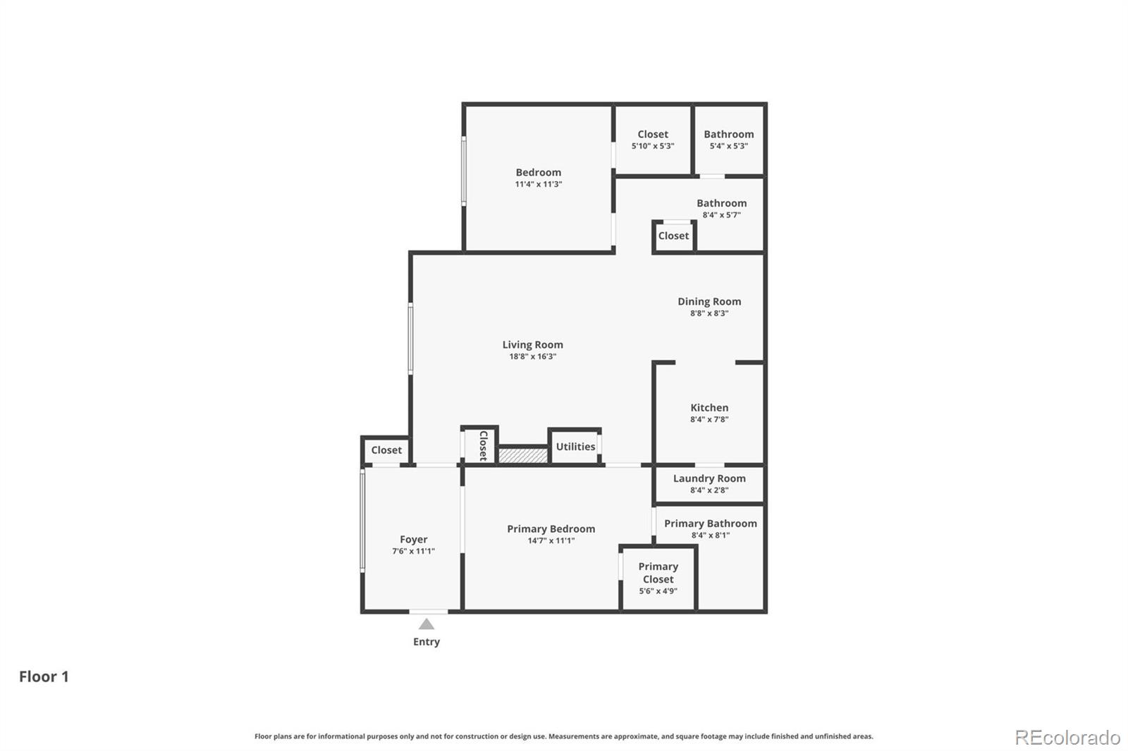 9190 E Arbor Cir #C, Englewood, CO 80111