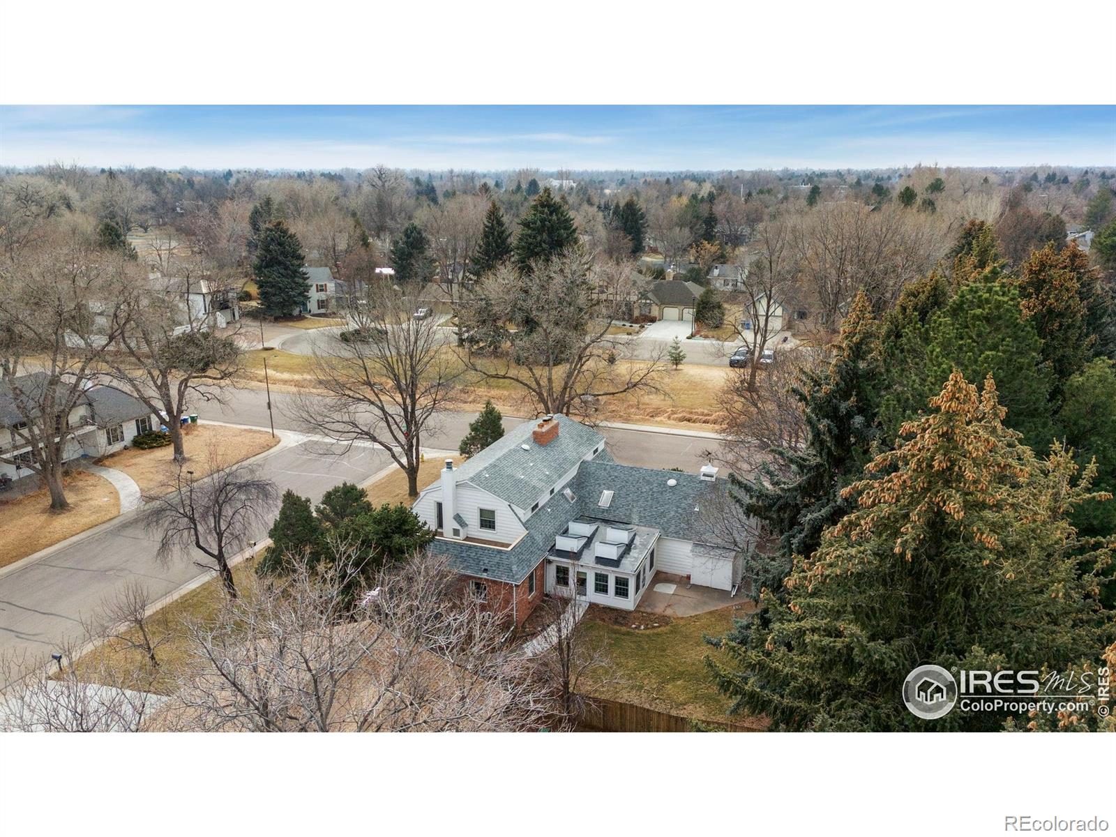 1925 Seminole Dr, Fort Collins, CO 80525