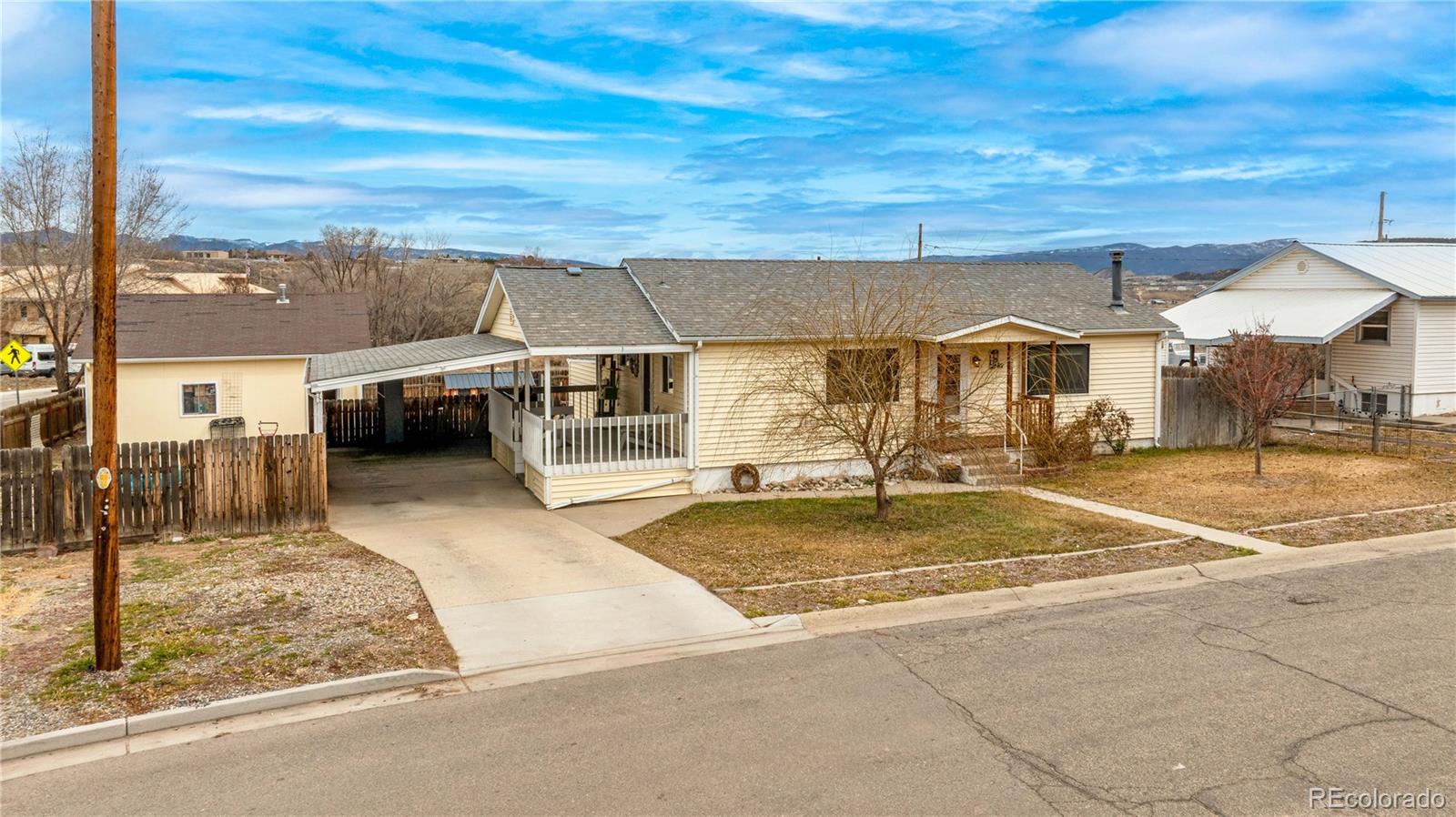 236 Ash Ave, Rifle, CO 81650
