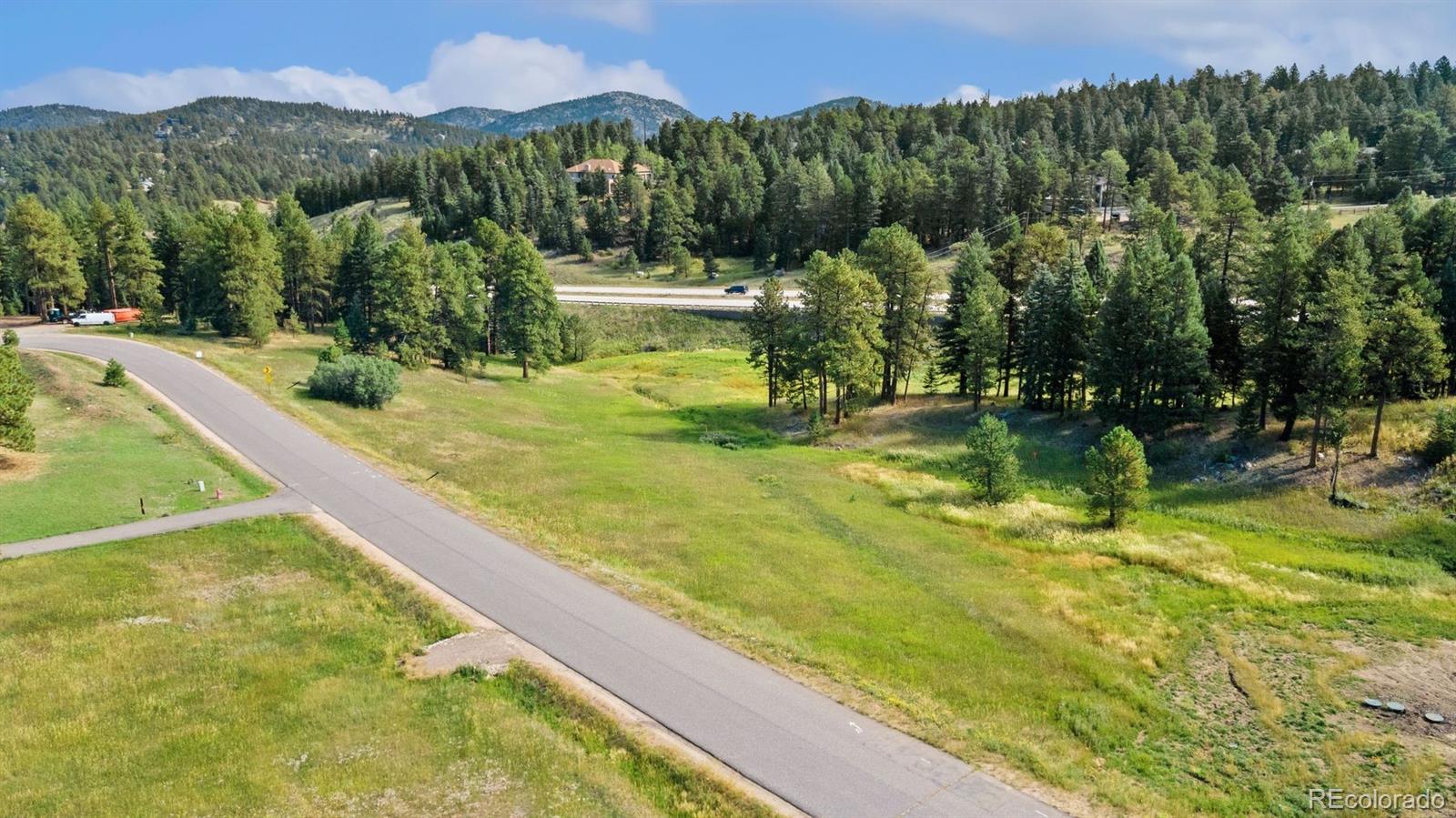 8066 Federation Dr, Morrison, CO 80465