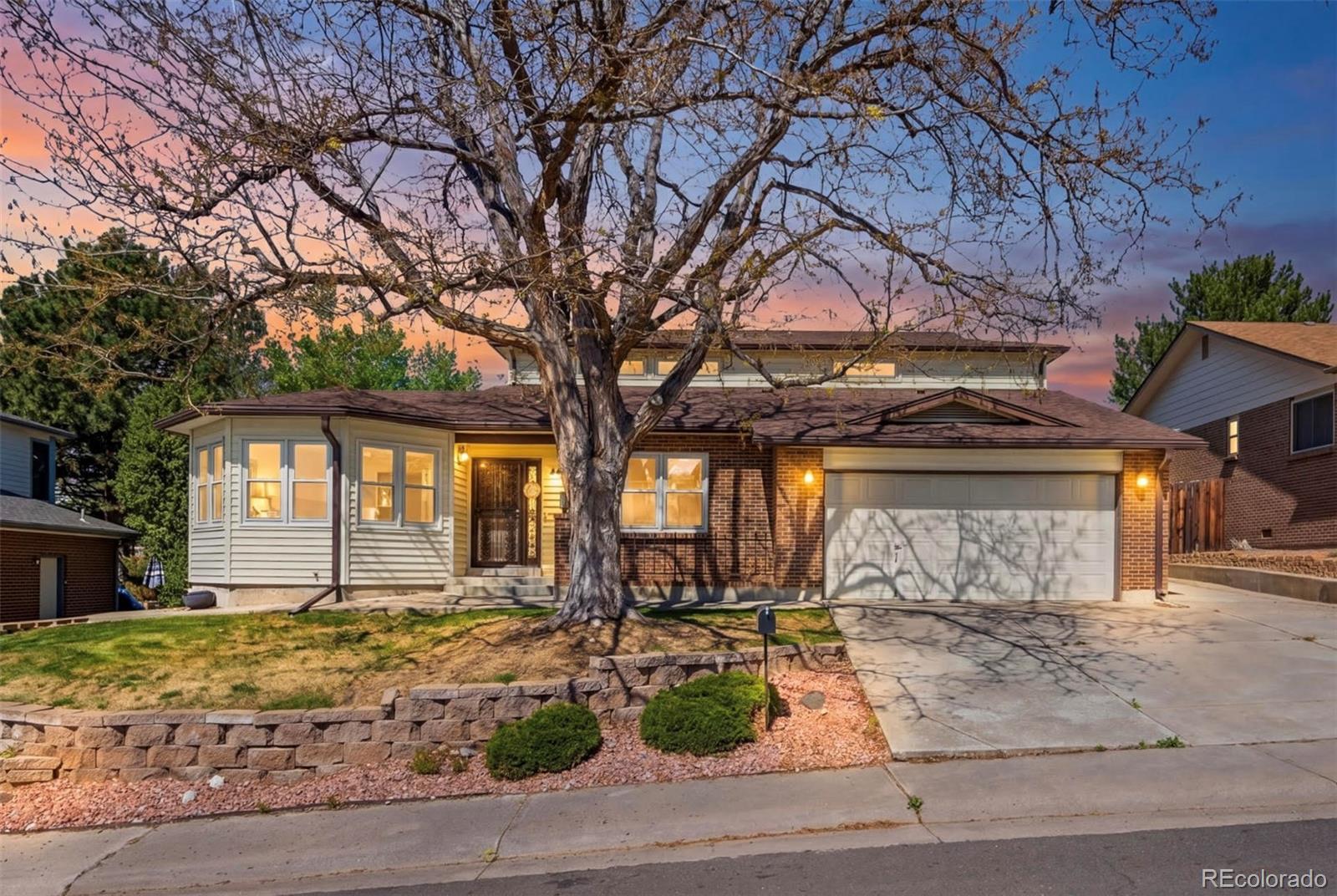 4641 S Perry Way, Denver, CO 80236