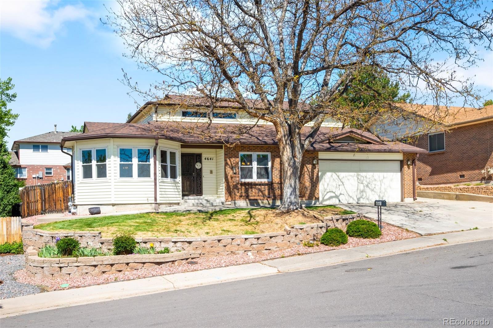 4641 S Perry Way, Denver, CO 80236