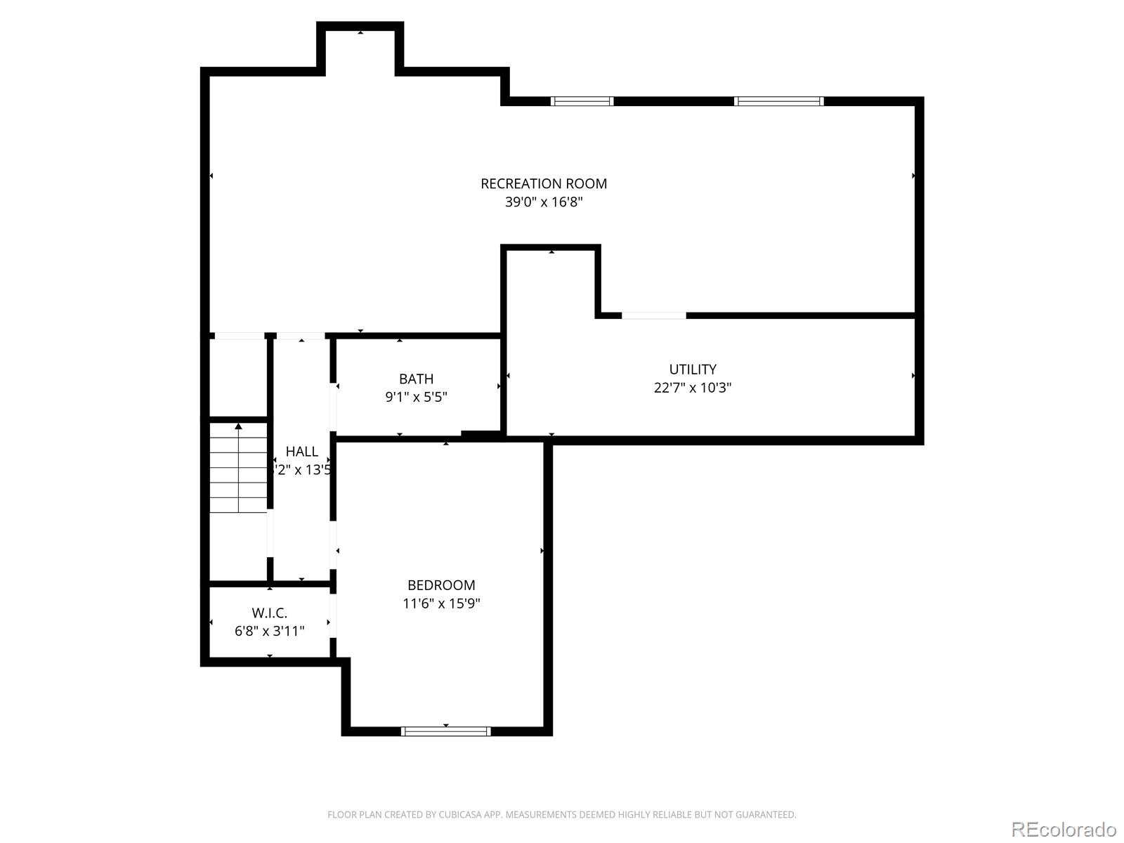 4641 S Perry Way, Denver, CO 80236