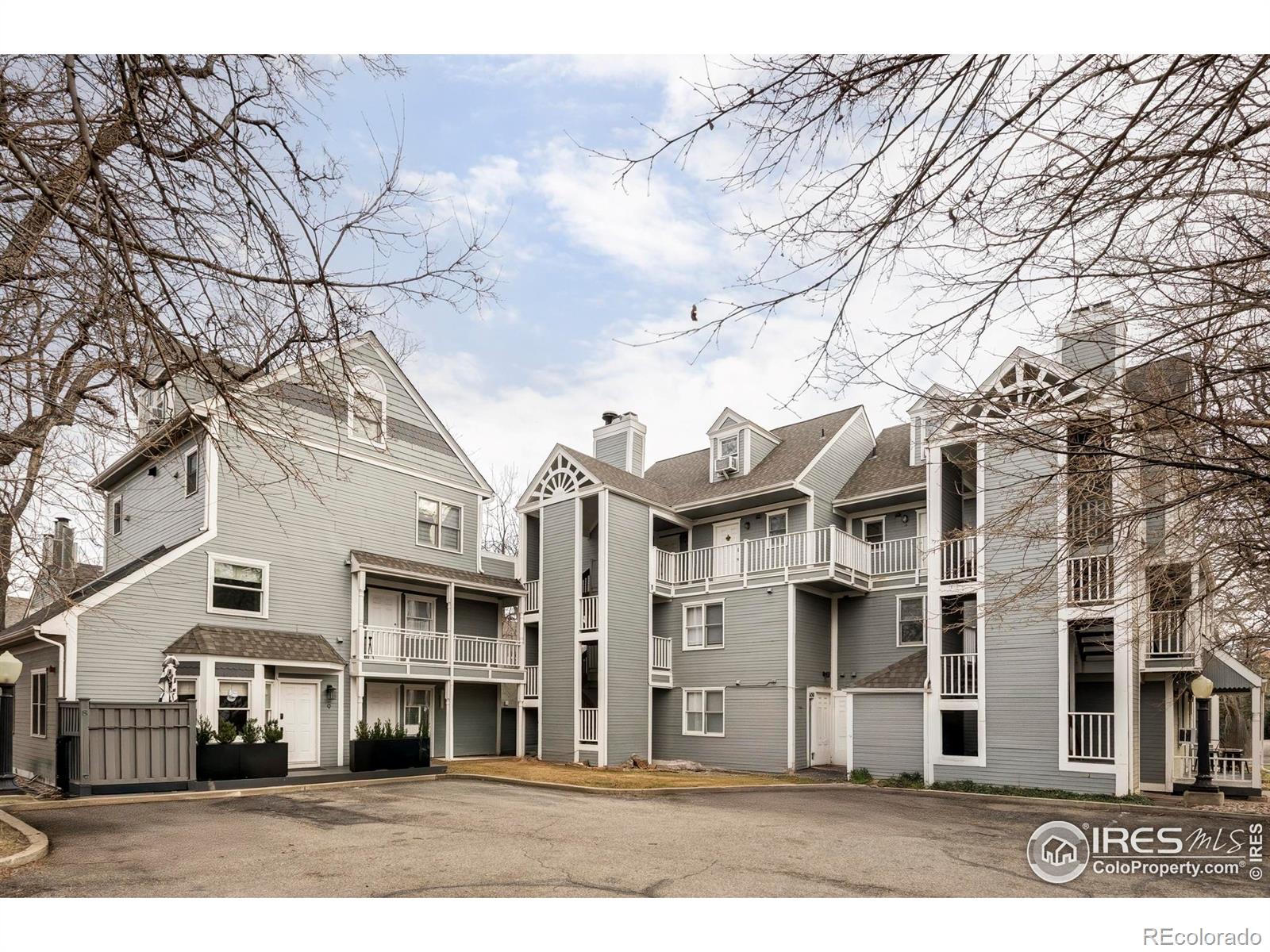 1430 18th St #13, Boulder, CO 80302