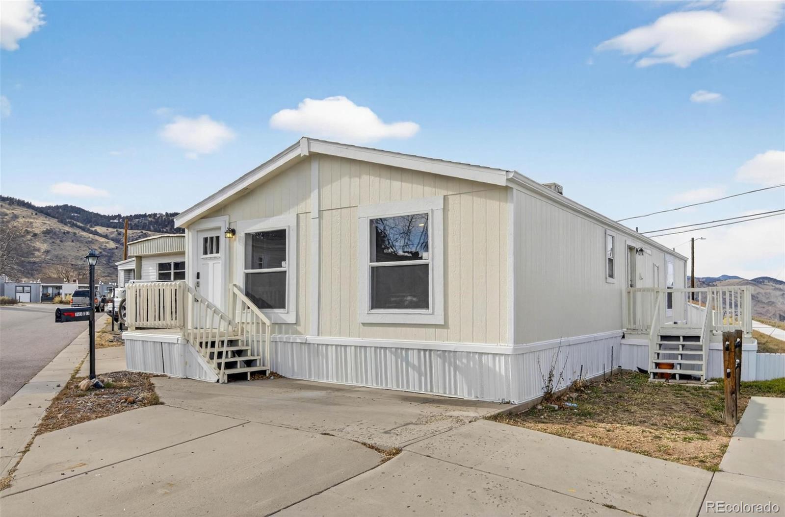 1445 D St, Golden, CO 80401