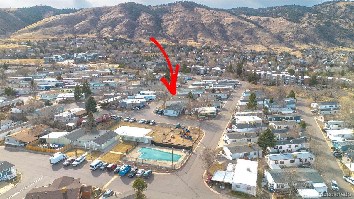 1445 D St, Golden, CO 80401