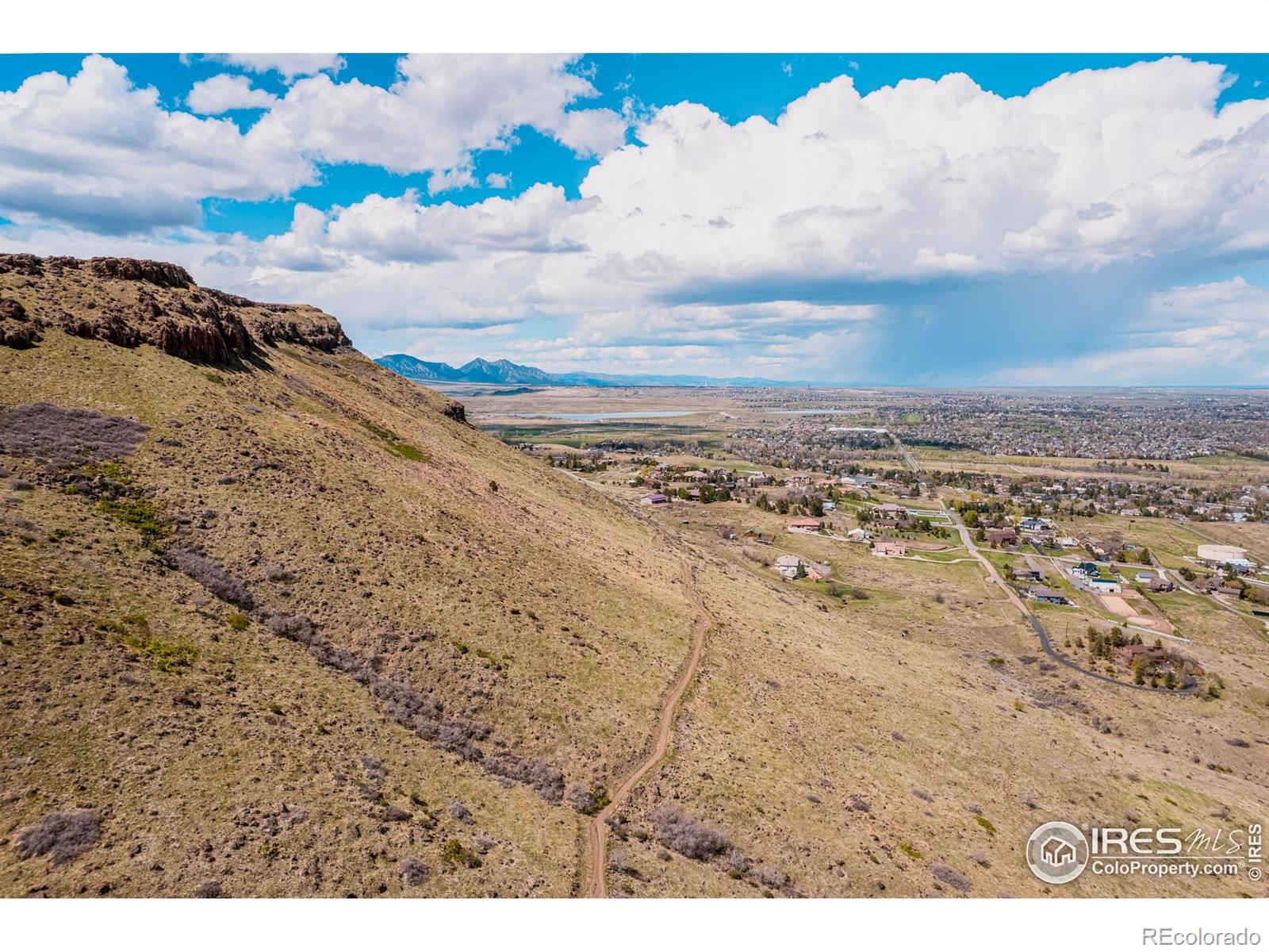 14484 Anvil Cir, Golden, CO 80403