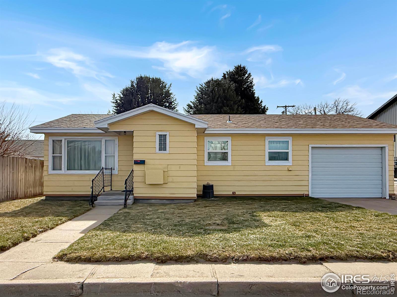 126 E Bignel St, Holyoke, CO 80734