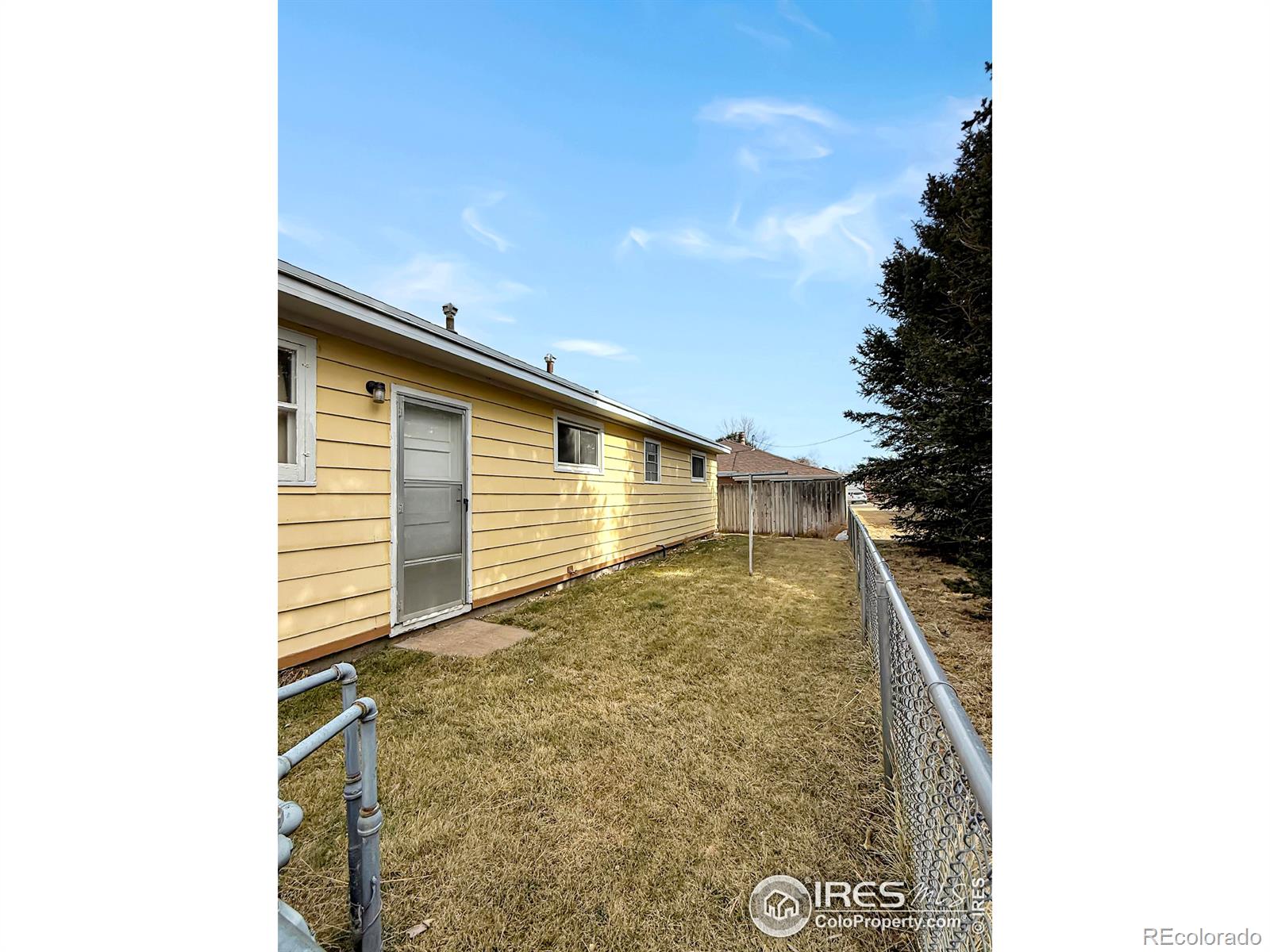 126 E Bignel St, Holyoke, CO 80734