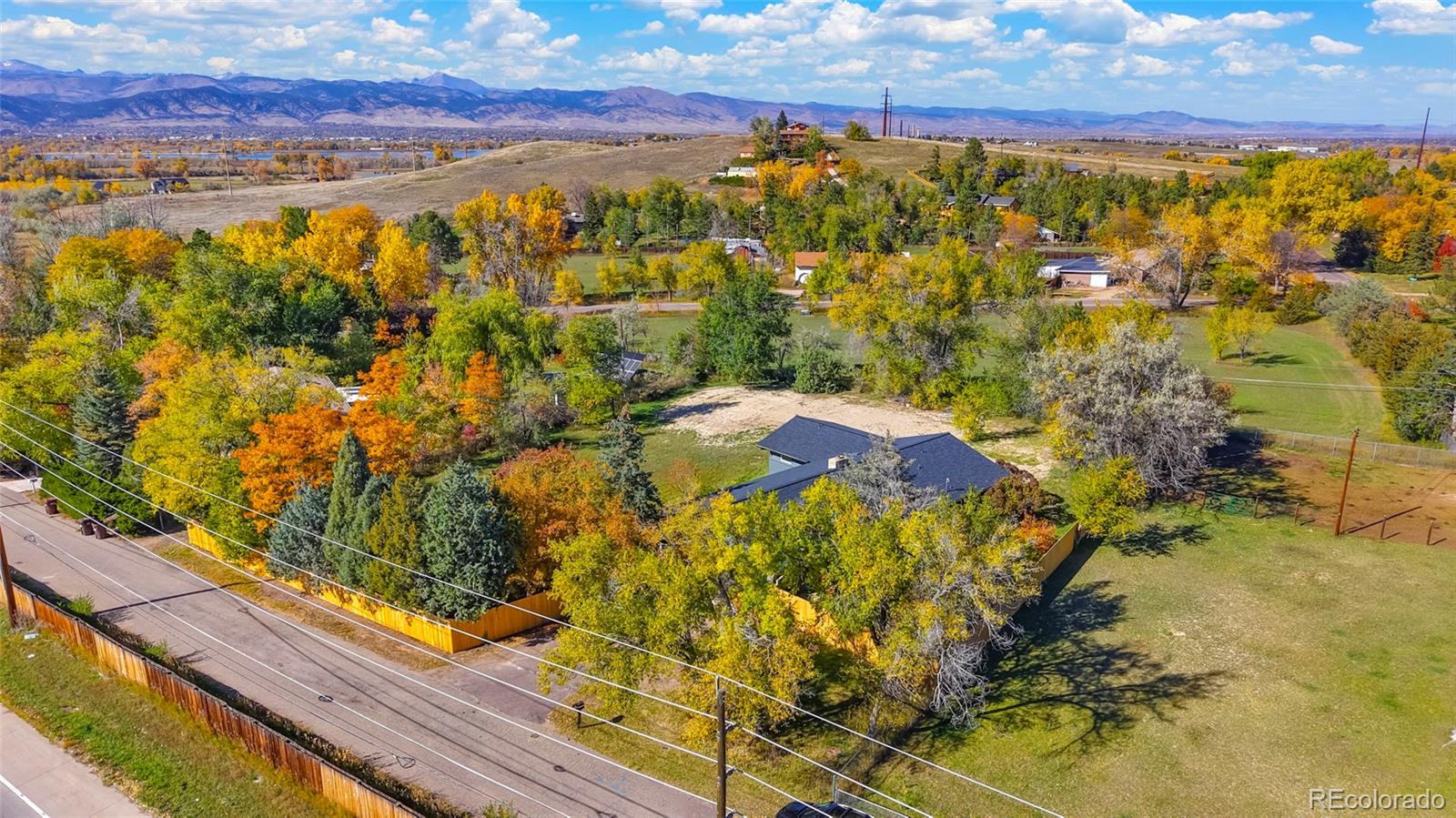 7313 S Boulder Rd, Boulder, CO 80303