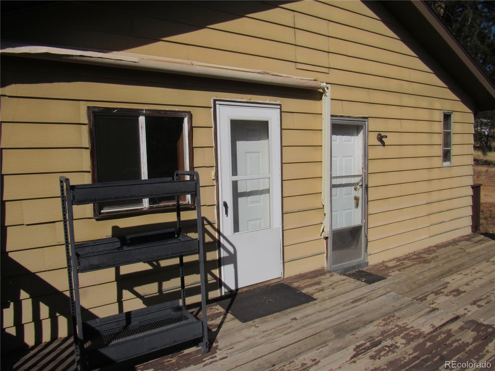2088 Shelton Dr, Bailey, CO 80421