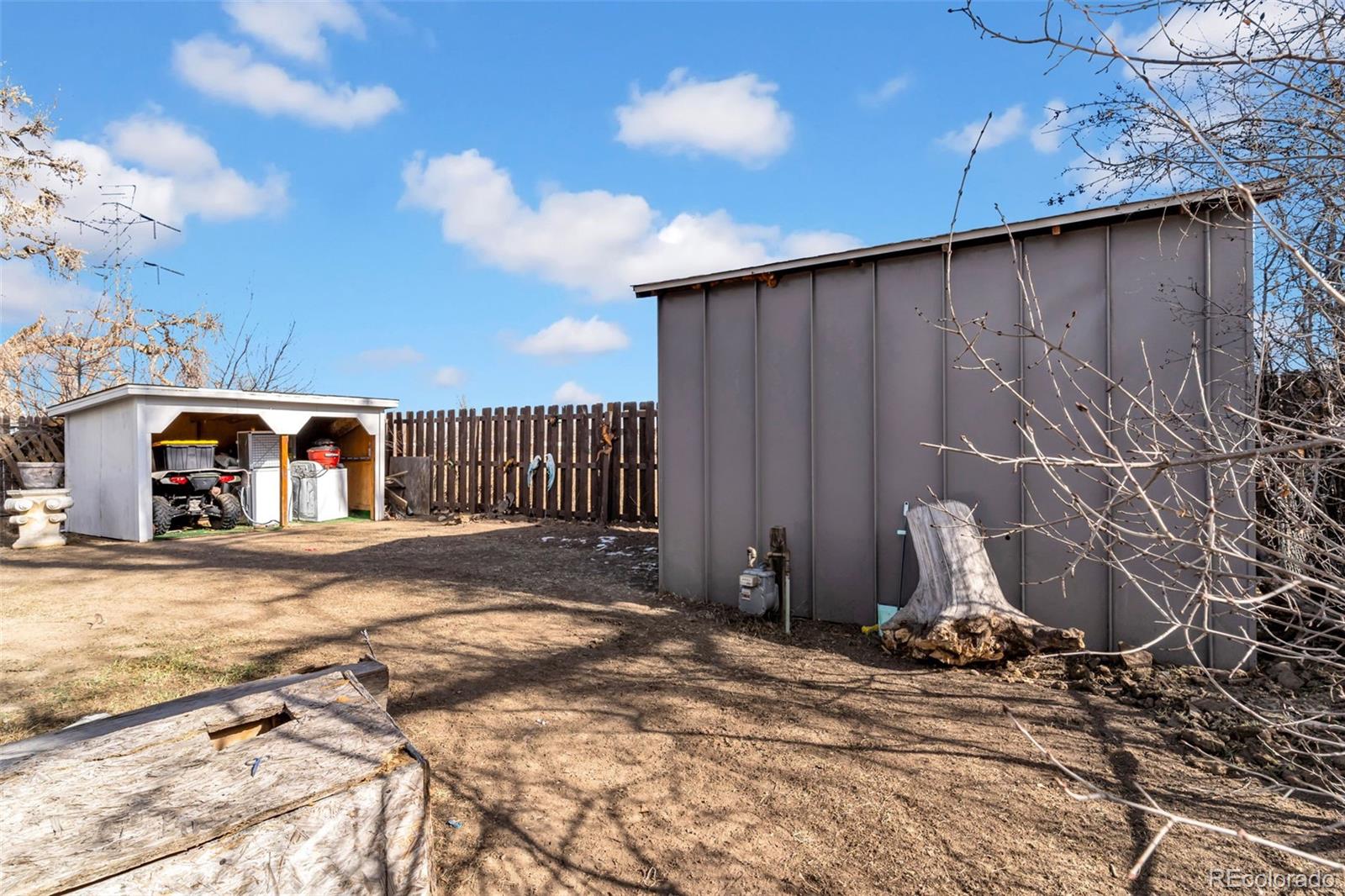 5400 Sheridan Blvd Lot 183, Arvada, CO 80002