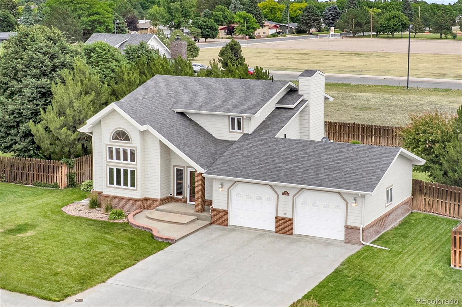 366 Tony St, Burlington, CO 80807