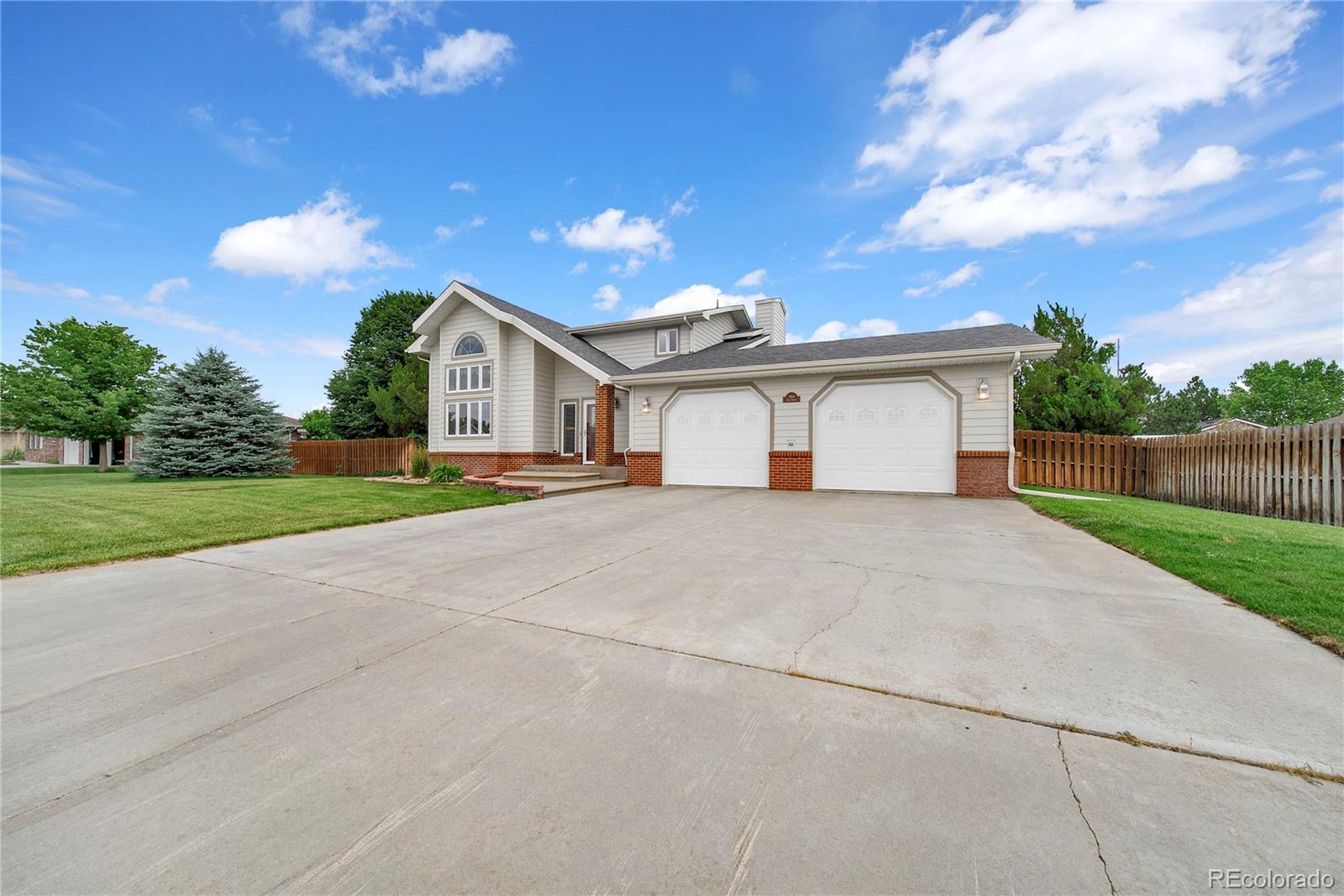 366 Tony St, Burlington, CO 80807