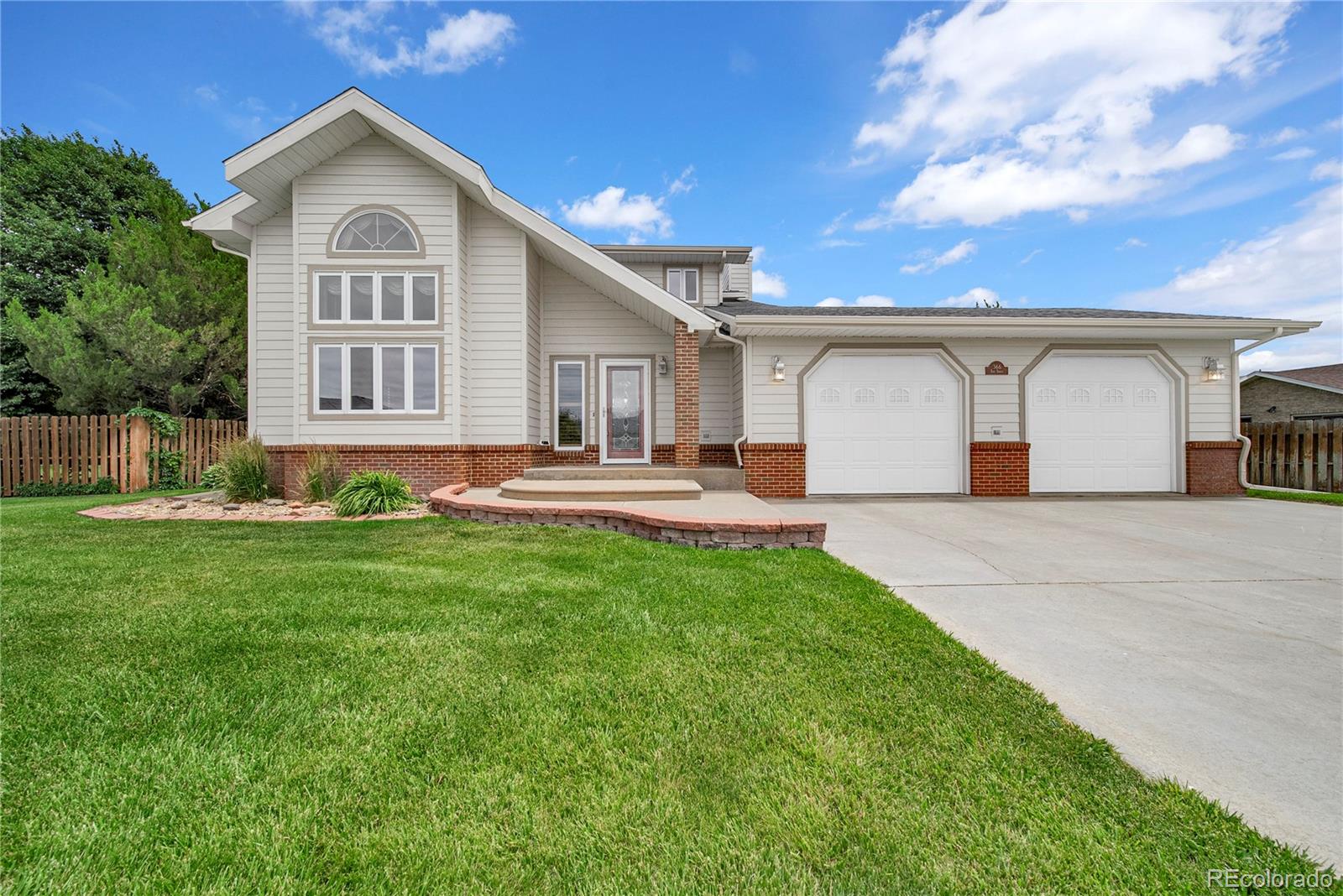 366 Tony St, Burlington, CO 80807