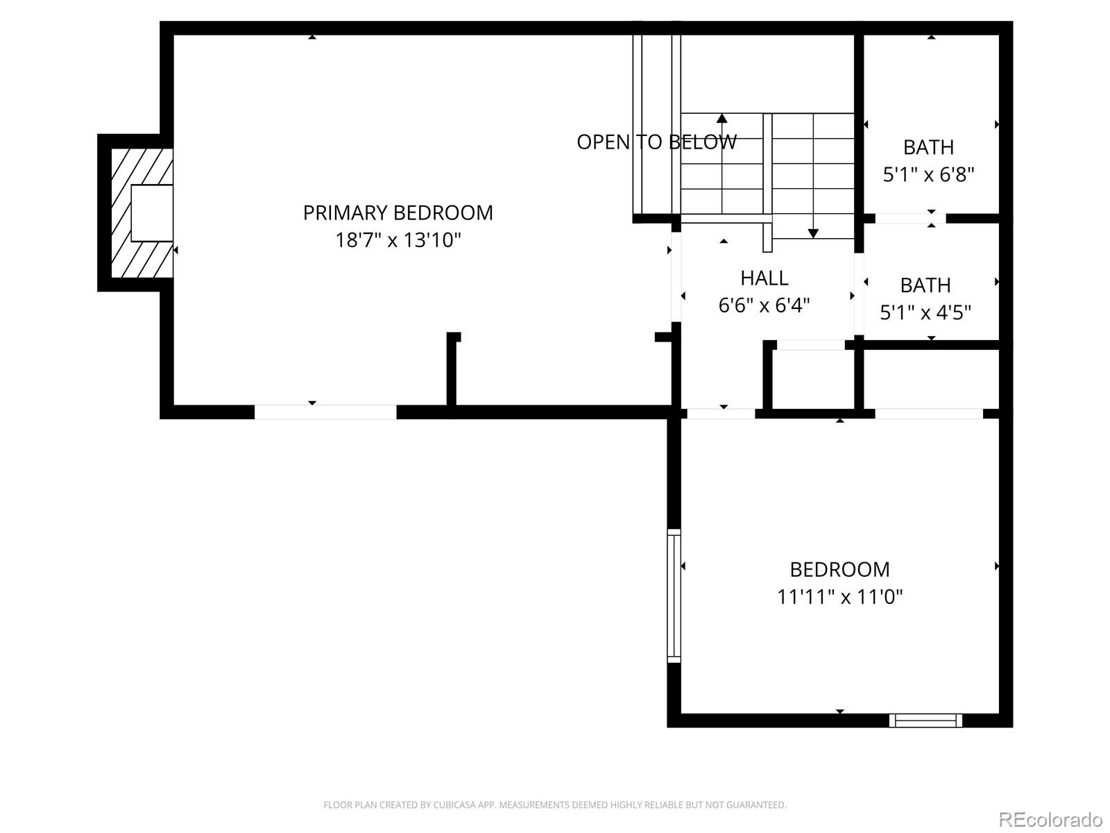 1253 S Yosemite Way #96, Denver, CO 80247