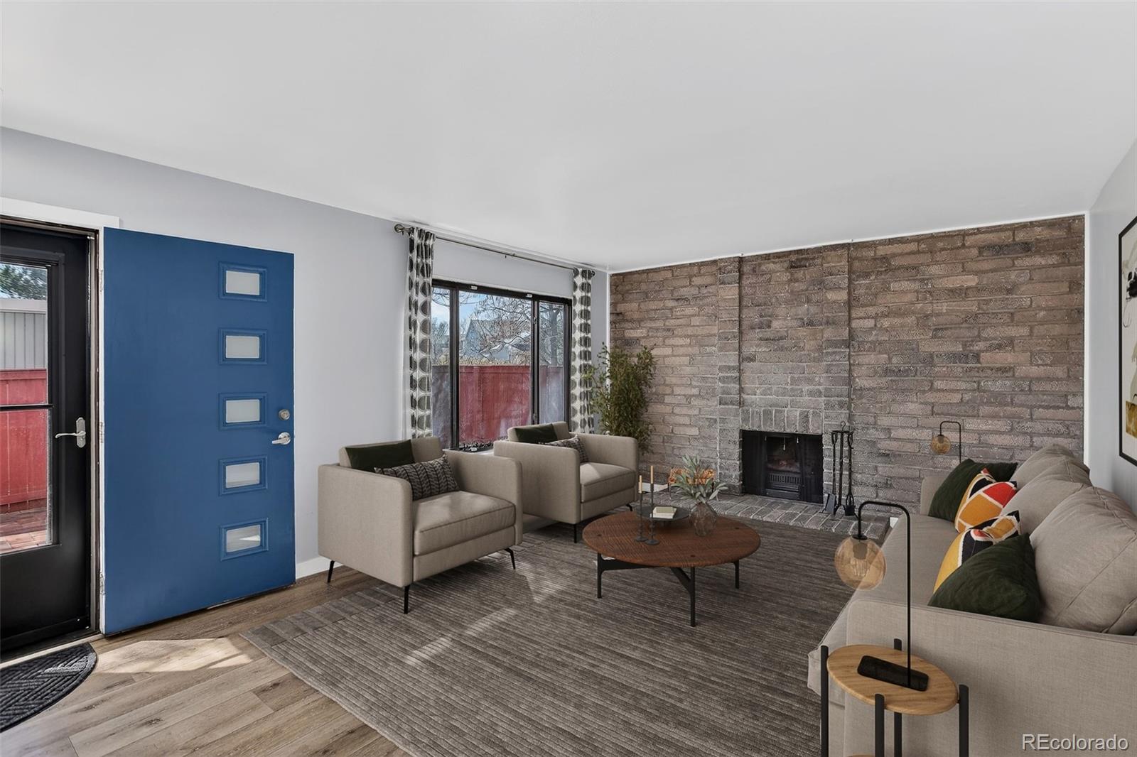 1253 S Yosemite Way #96, Denver, CO 80247
